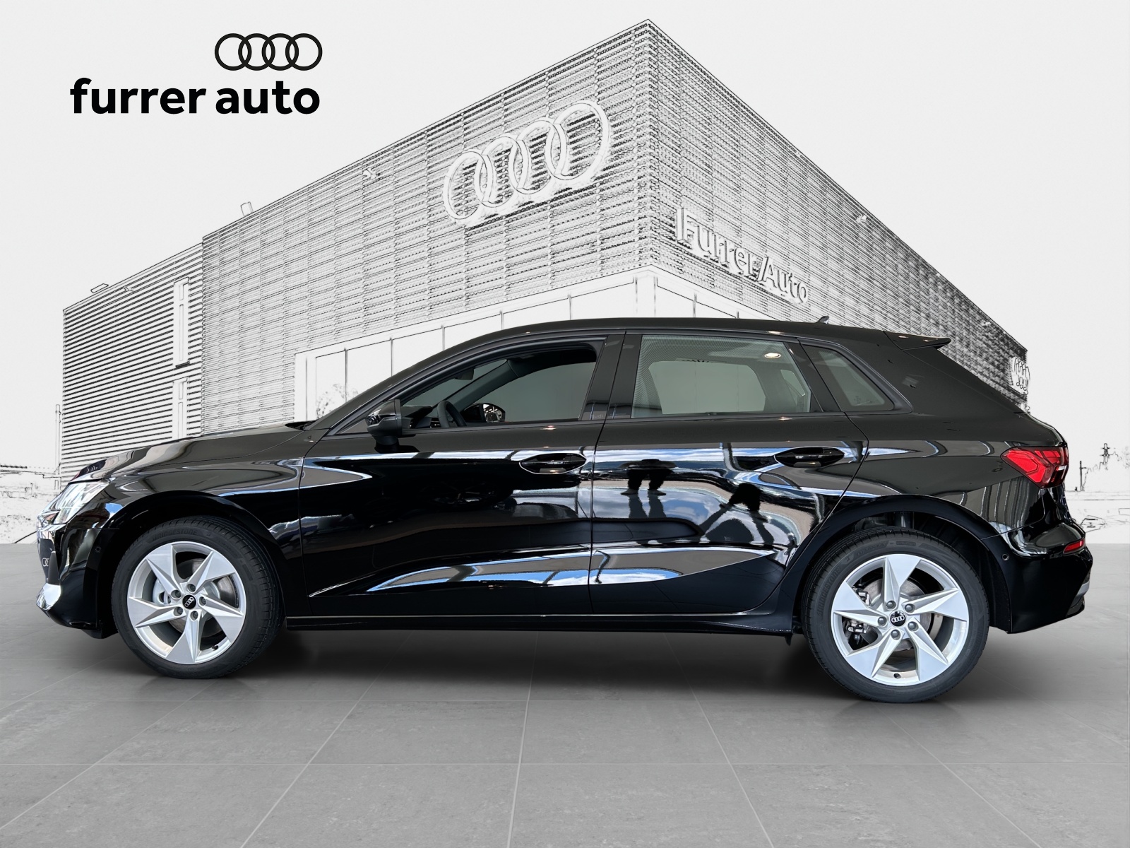 AUDI A3 Sportback TFSI 150 kW quattro advanced S tronic-showroom-element-1