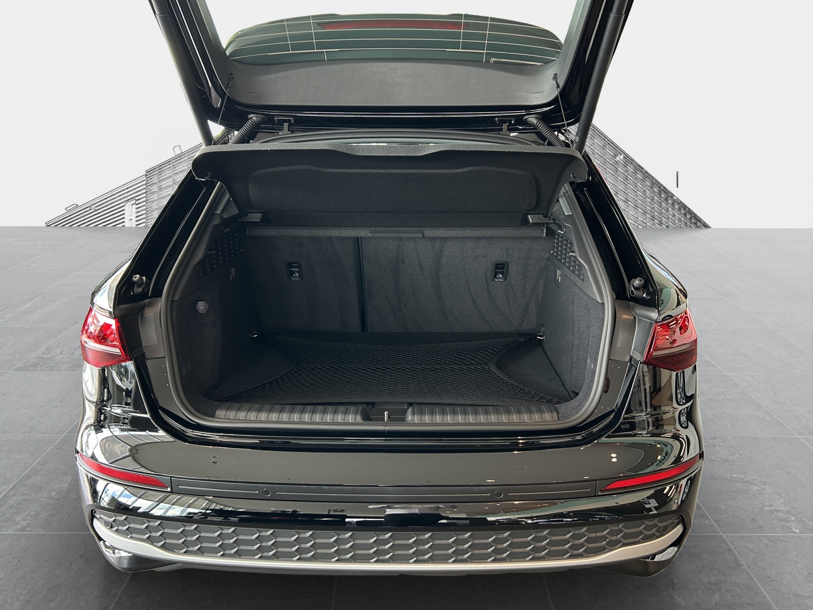 AUDI A3 Sportback TFSI 150 kW quattro advanced S tronic-image-11