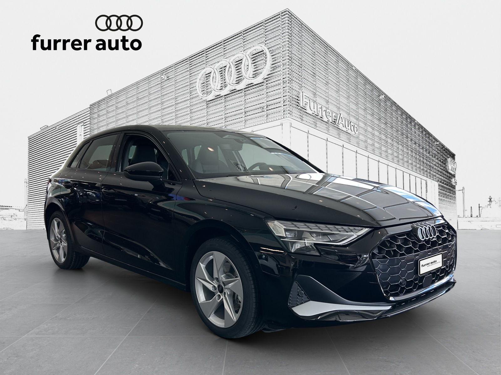 AUDI A3 Sportback TFSI 150 kW quattro advanced S tronic-image-5