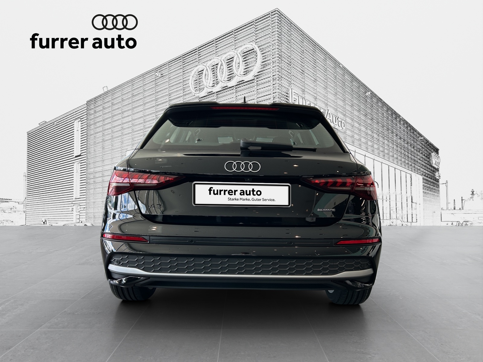 AUDI A3 Sportback TFSI 150 kW quattro advanced S tronic-showroom-element-3