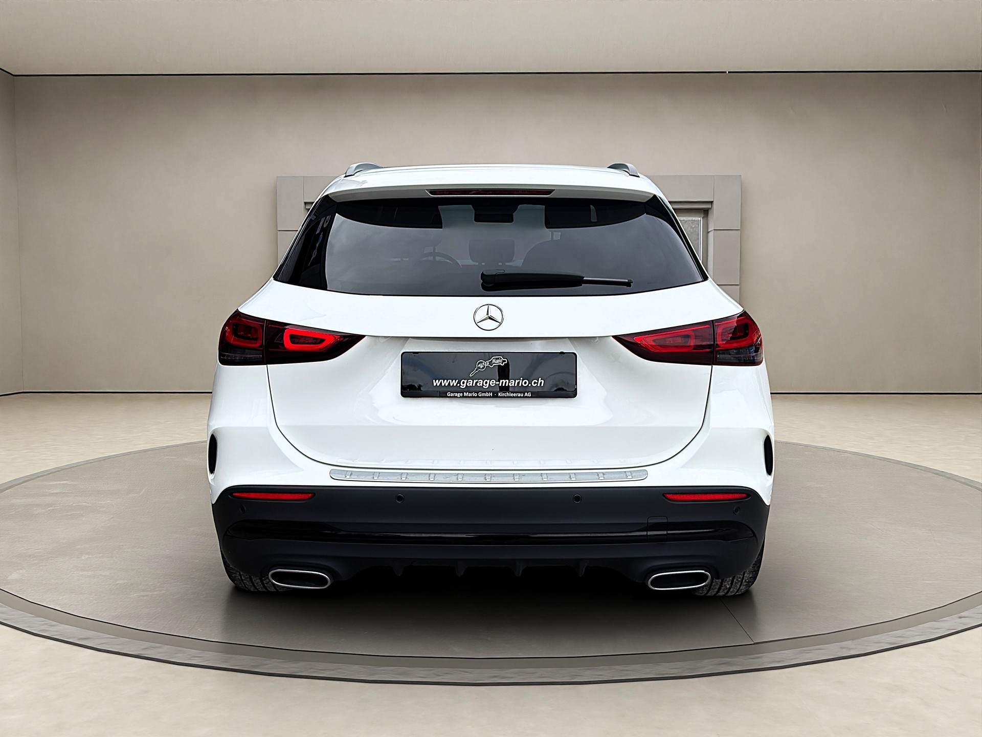 MERCEDES-BENZ GLA 200 ❗AMG Line❗ 7G-DCT-image-5