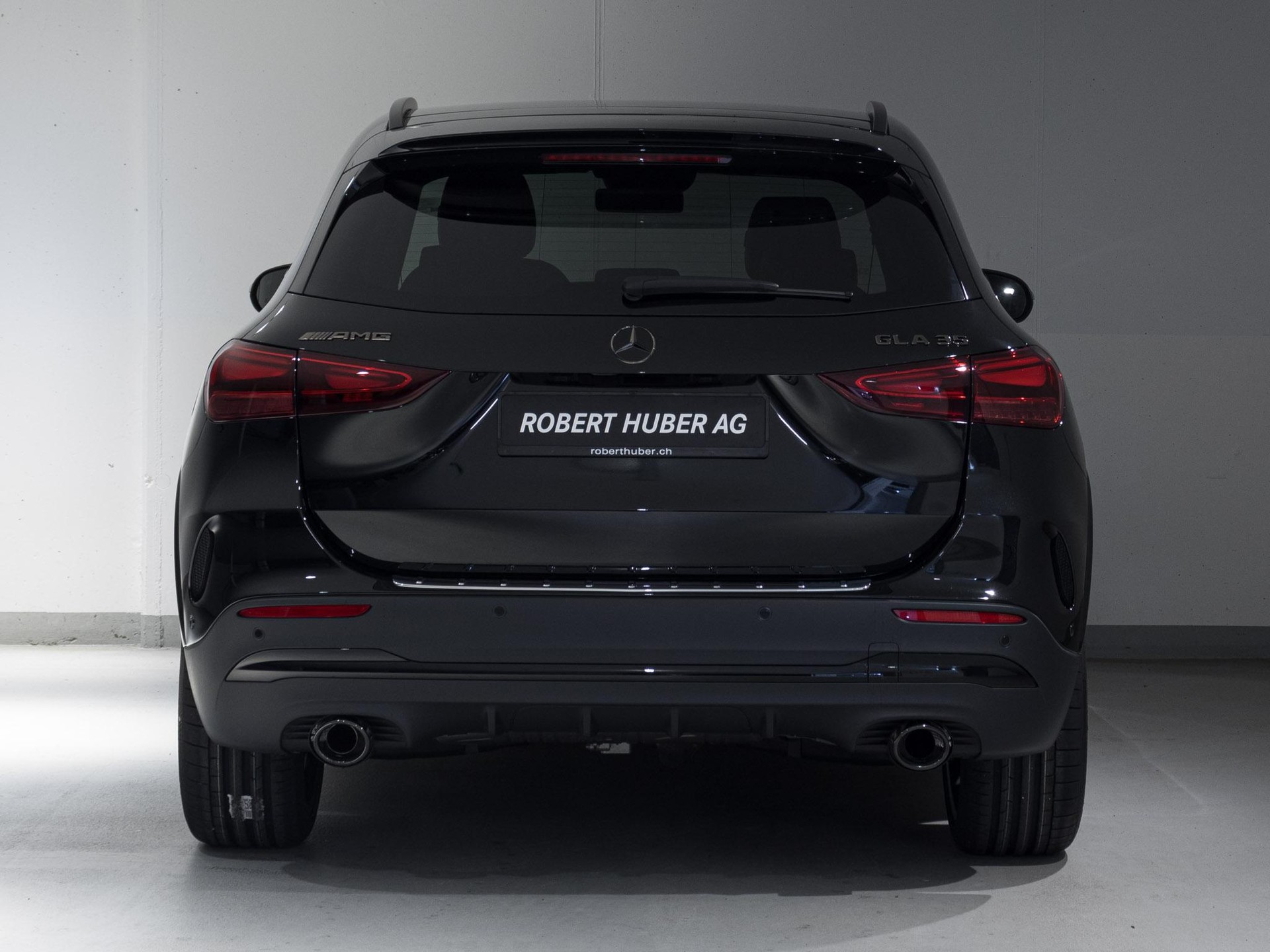 MERCEDES-BENZ GLA 35 AMG 4MATIC-image-6