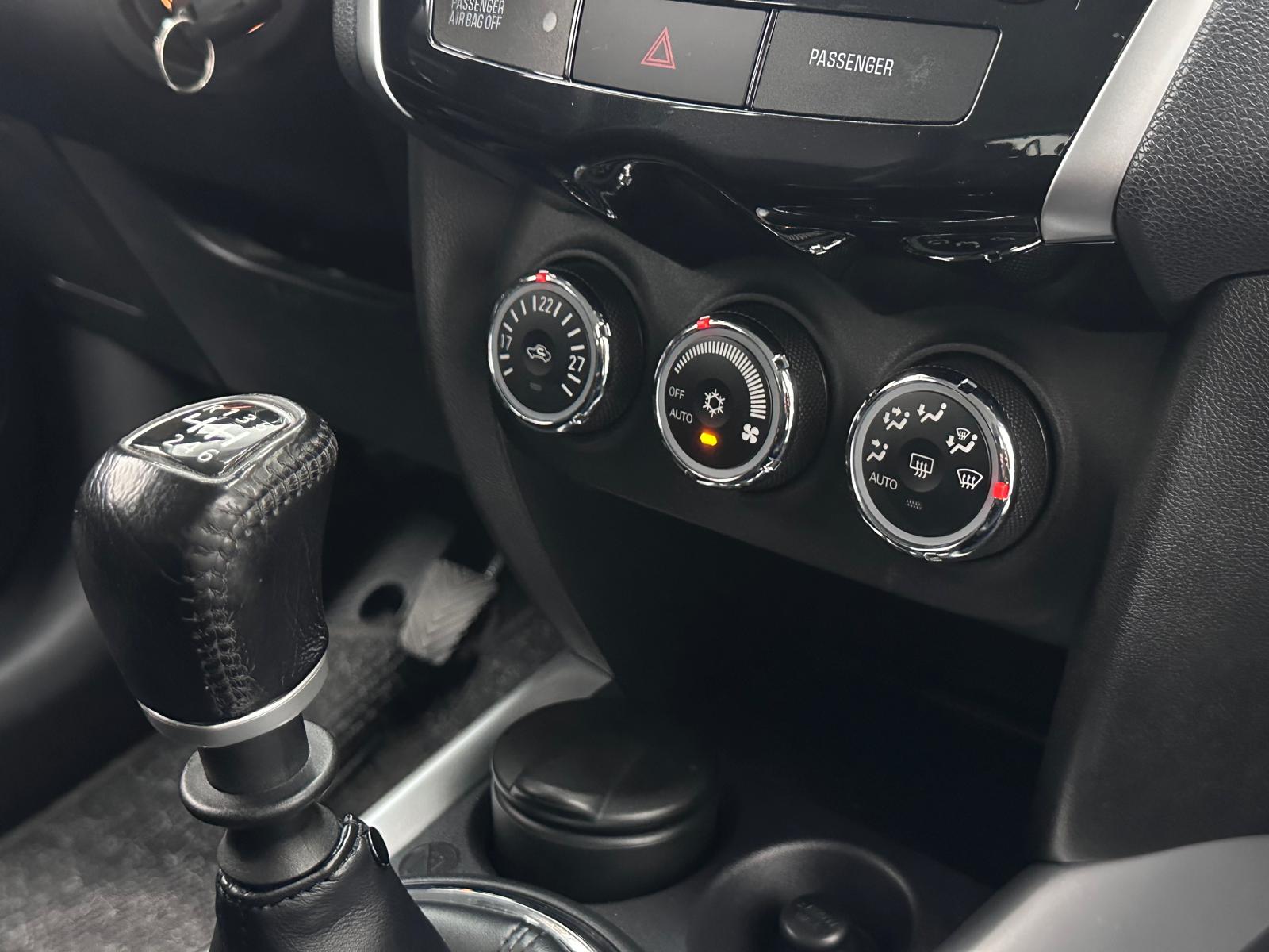 CITROEN C4 Aircross 1.8 HDi Exclusive 2WD-image-22