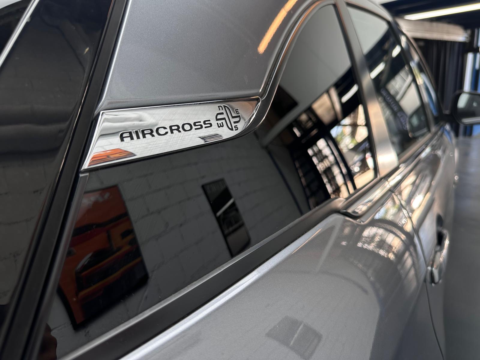 CITROEN C4 Aircross 1.8 HDi Exclusive 2WD-image-20