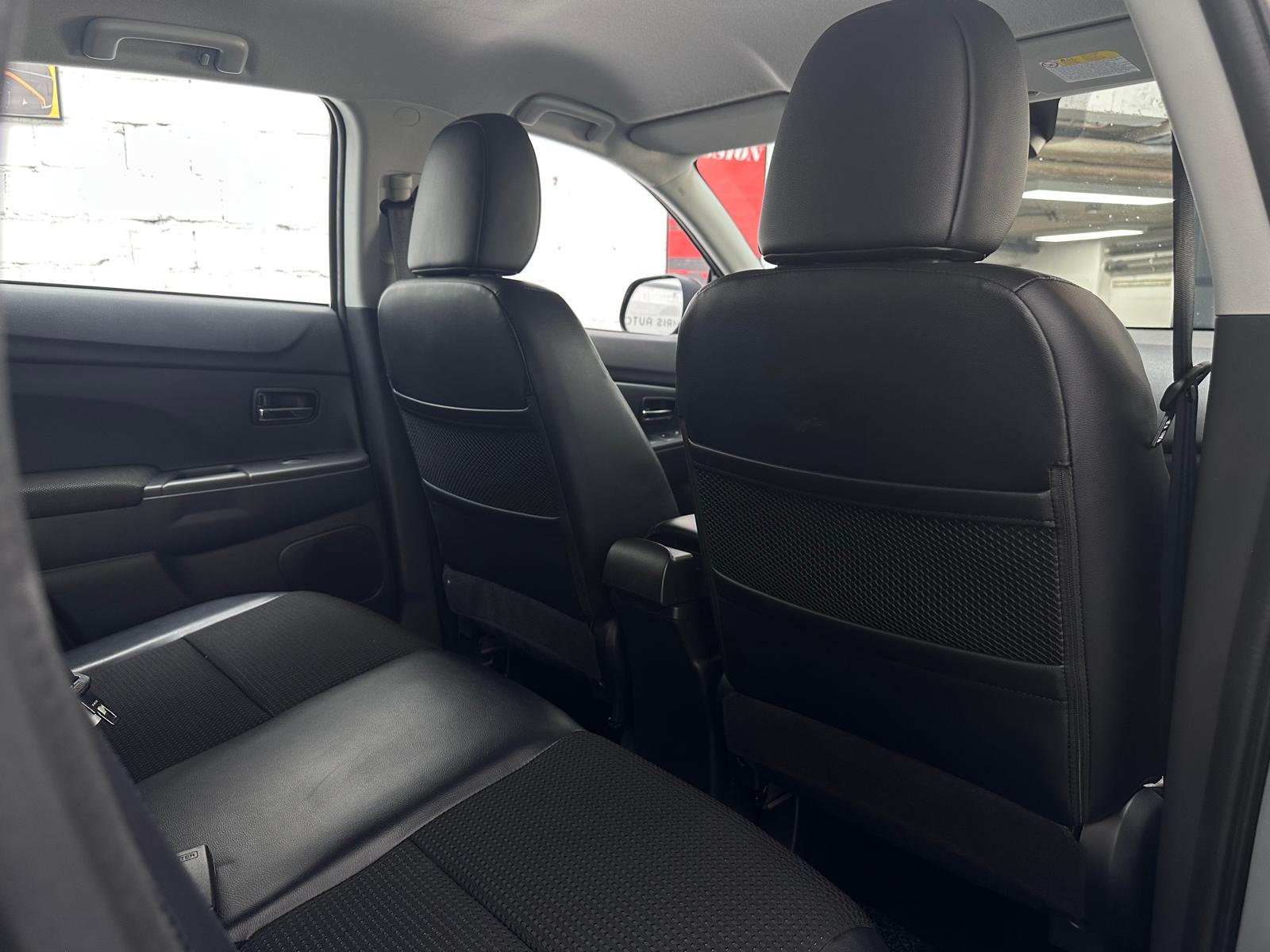 CITROEN C4 Aircross 1.8 HDi Exclusive 2WD-image-15