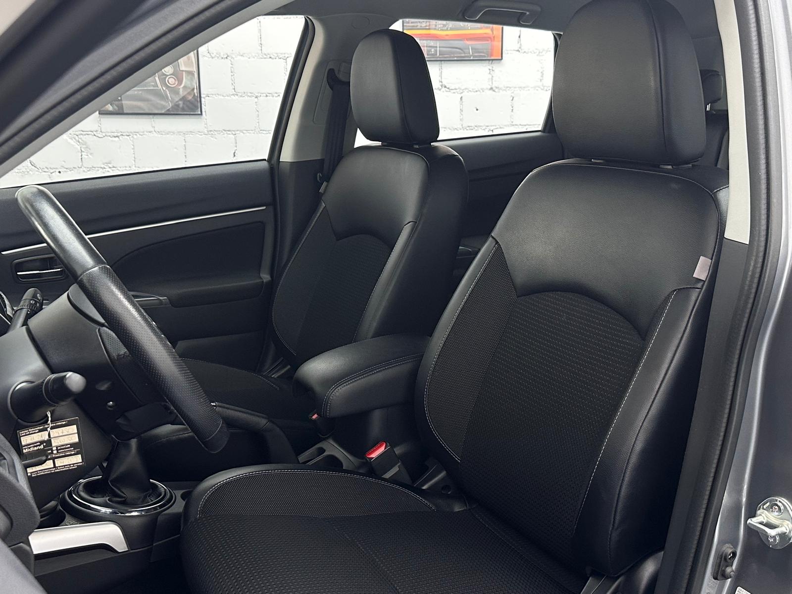 CITROEN C4 Aircross 1.8 HDi Exclusive 2WD-image-10