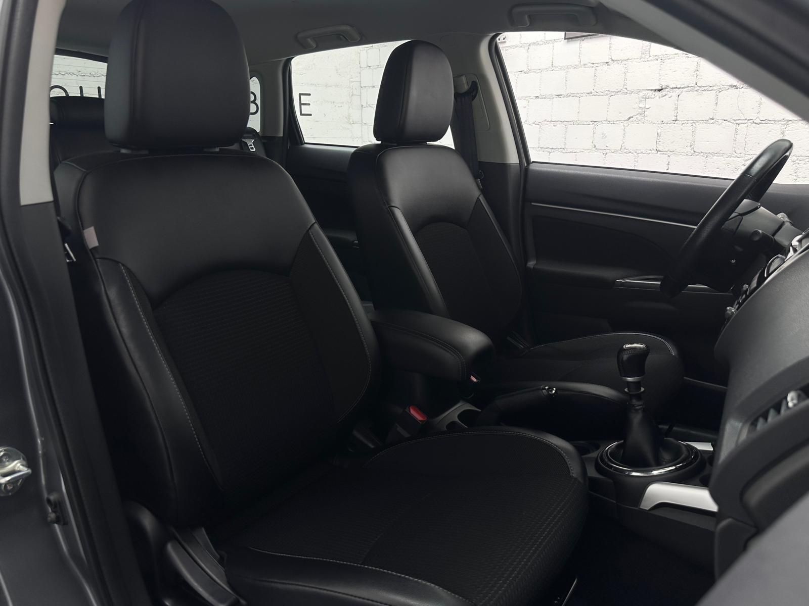 CITROEN C4 Aircross 1.8 HDi Exclusive 2WD-image-16