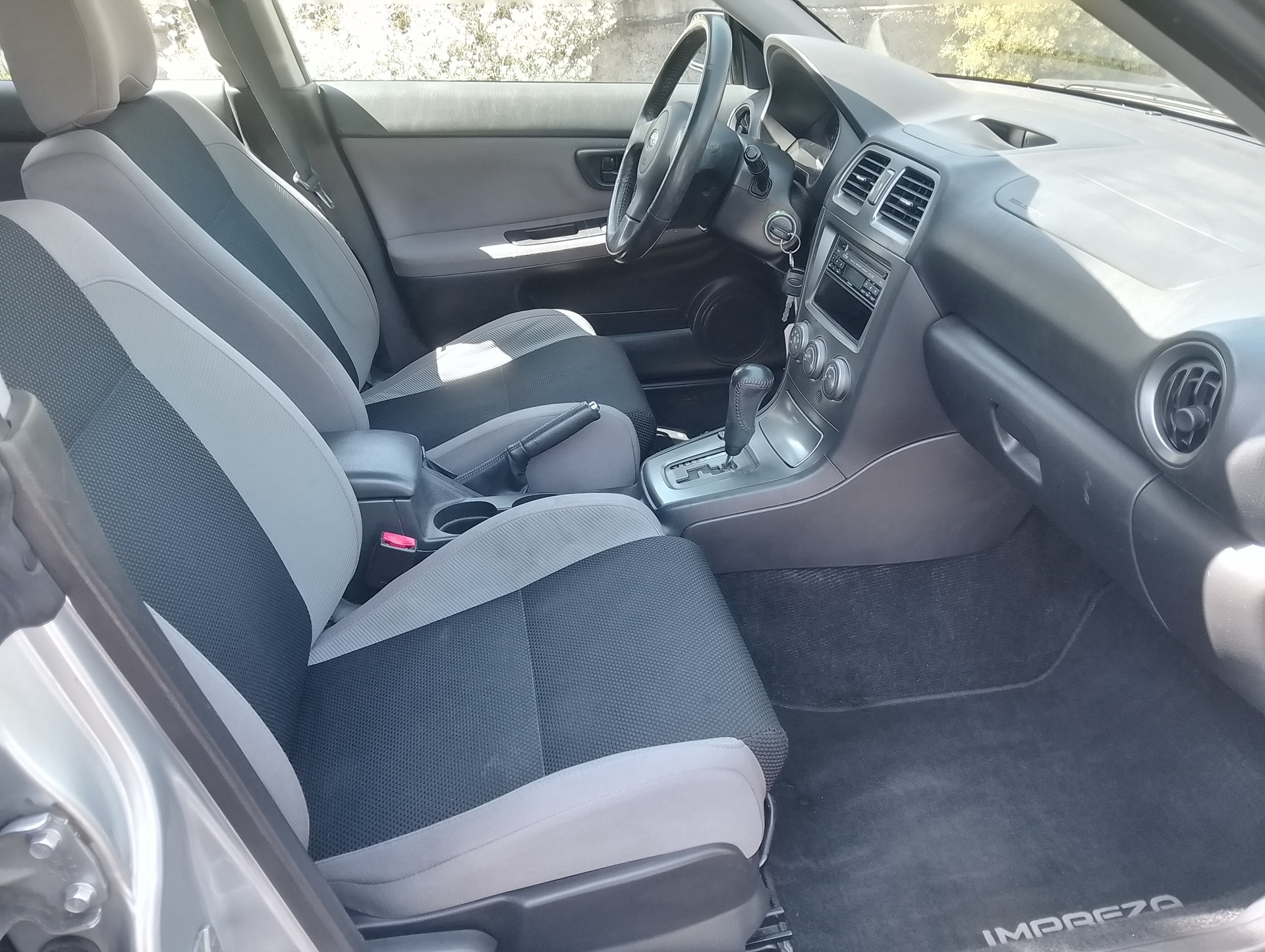 SUBARU Impreza 2.0R Swiss-image-13