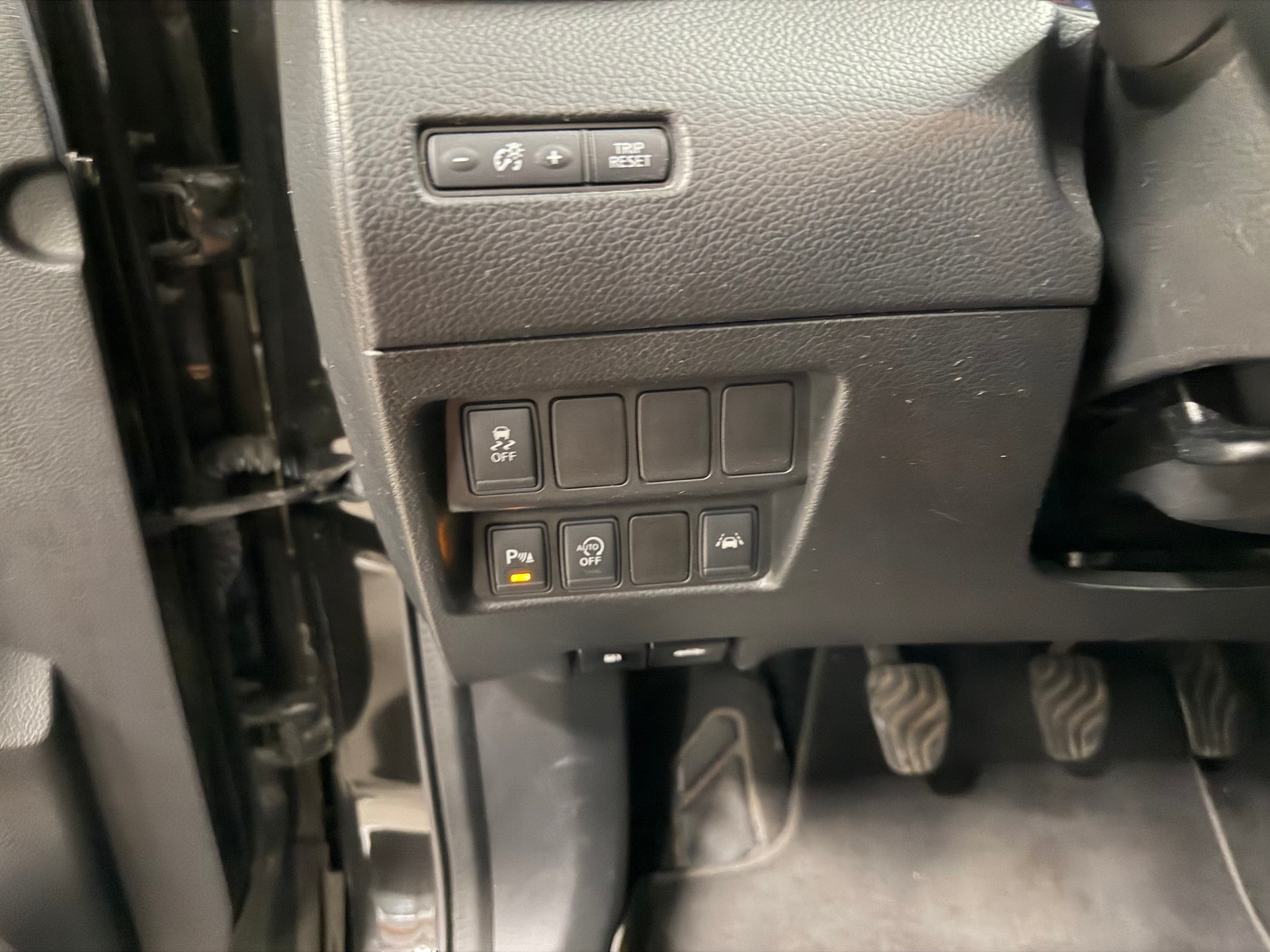 NISSAN Qashqai 1.2 DIG-T tekna-image-16