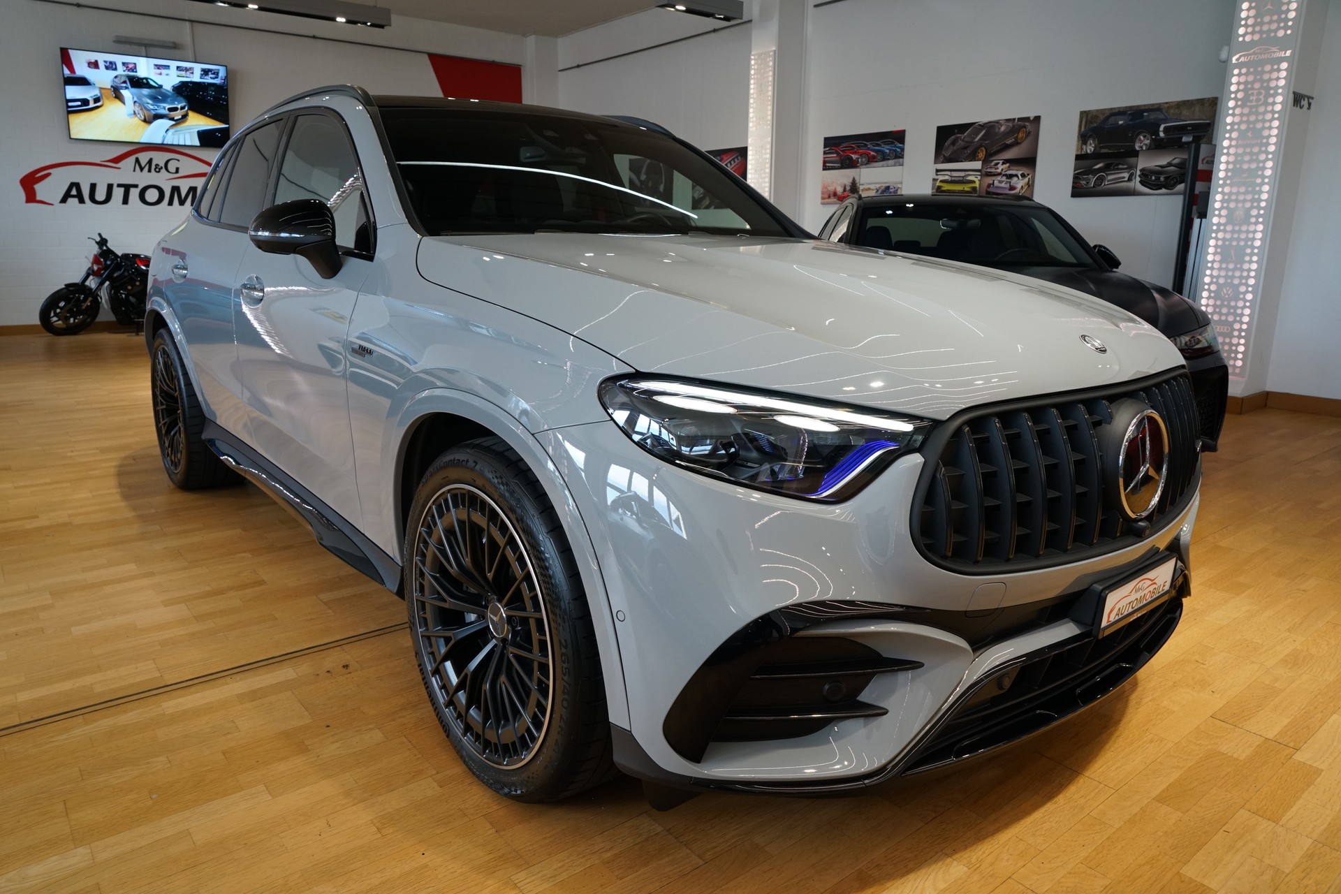 MERCEDES-BENZ GLC 43 AMG Executive Edition 4Matic 9G-Tronic-showroom-element-2