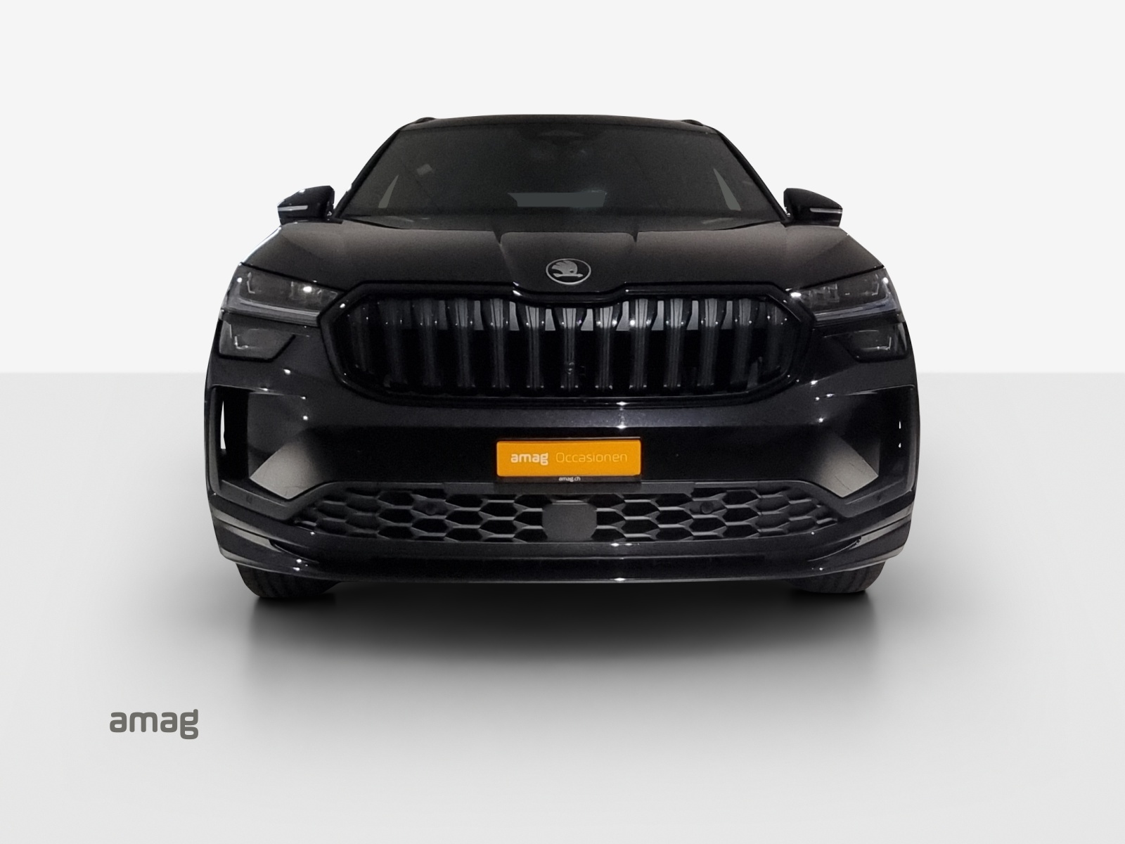 SKODA Kodiaq 2.0 TDI Sportline 4x4-image-6