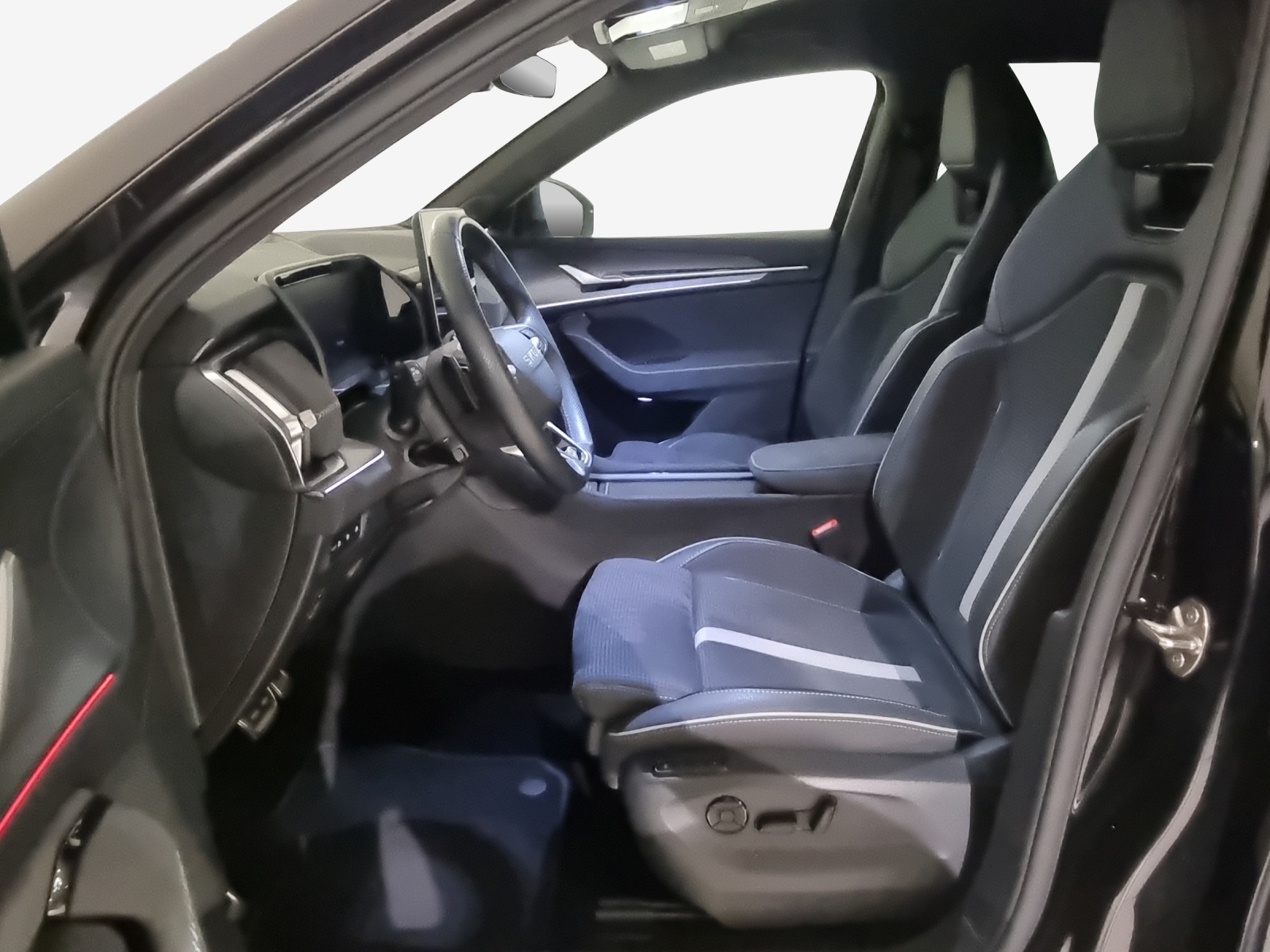 SKODA Kodiaq 2.0 TDI Sportline 4x4-image-7