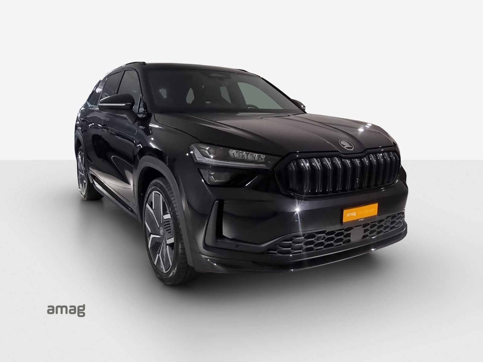 SKODA Kodiaq 2.0 TDI Sportline 4x4-image-5