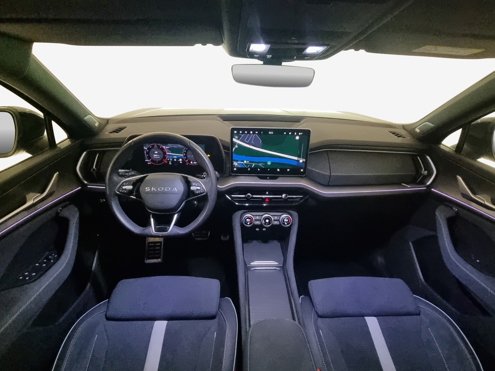 SKODA Kodiaq 2.0 TDI Sportline 4x4-image-8