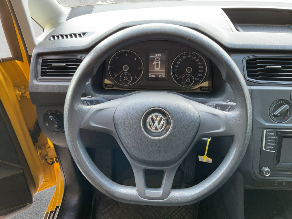 VW Caddy Maxi Kaw. 2.0 TDI 122 BMT 4motion-image-9