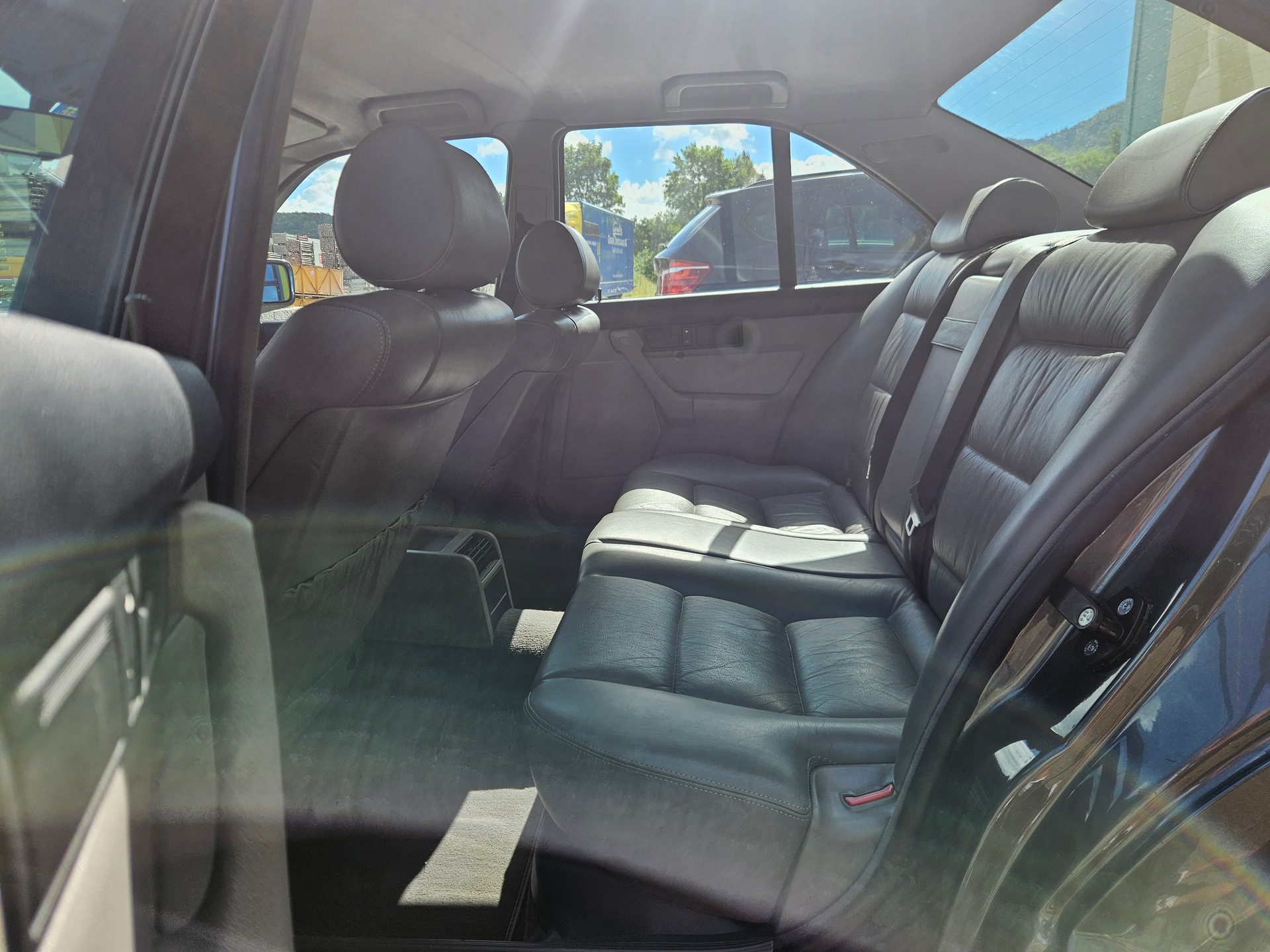 BMW 525i A-image-14