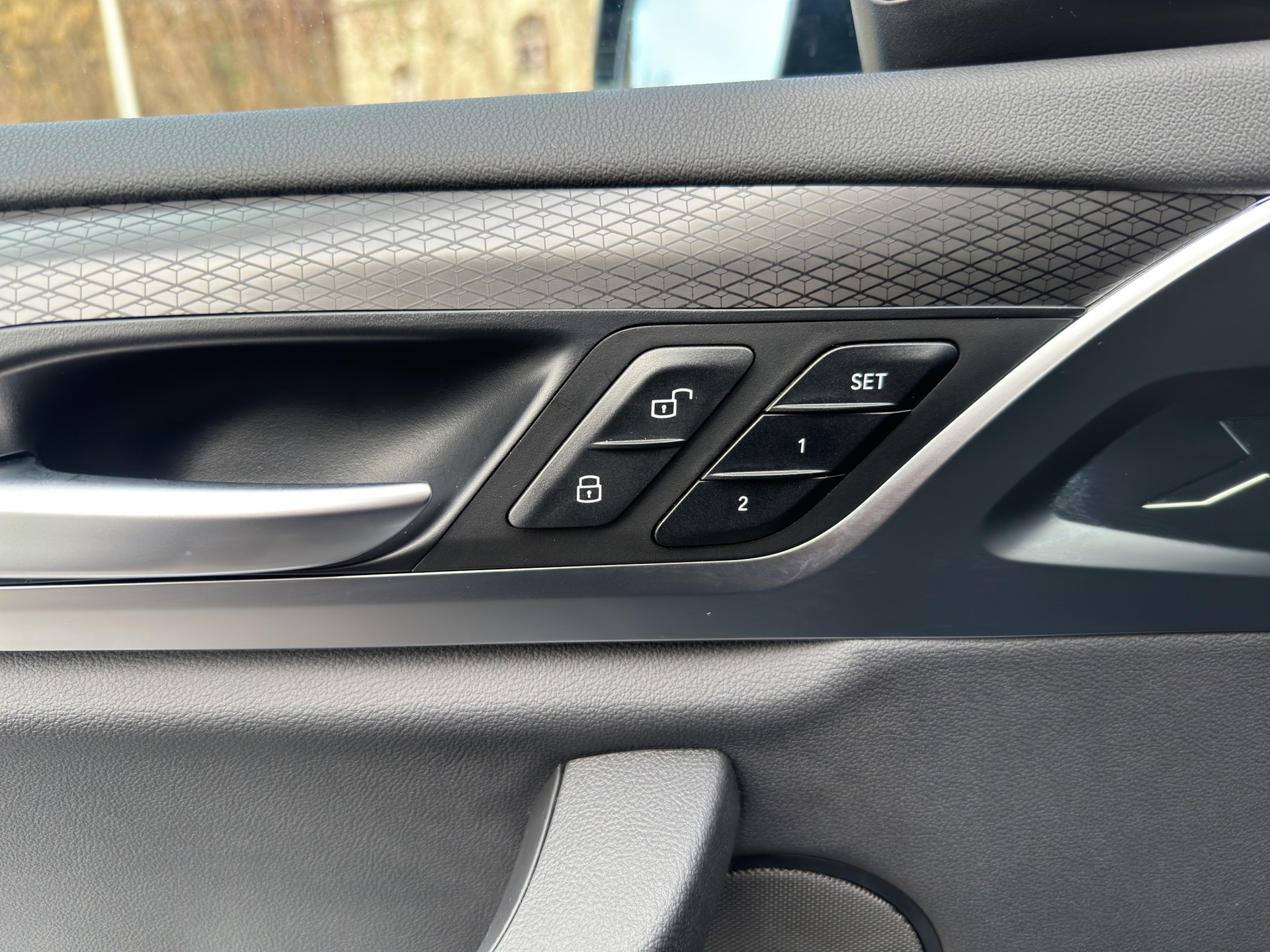 BMW X3 xDrive 48 20d M Sport Individual / ACC / Head-Up Display-image-20