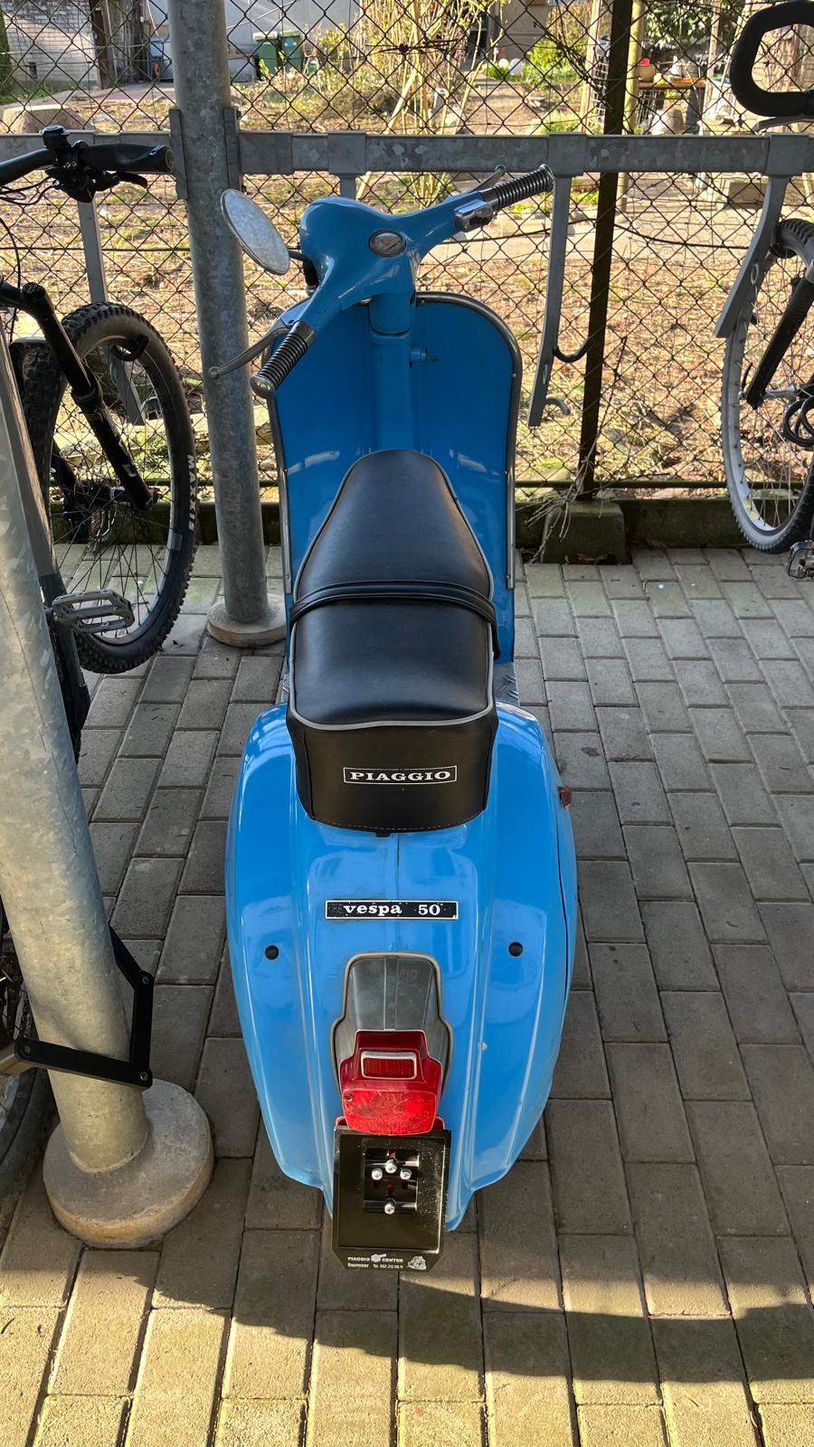 PIAGGIO 50N-image-5