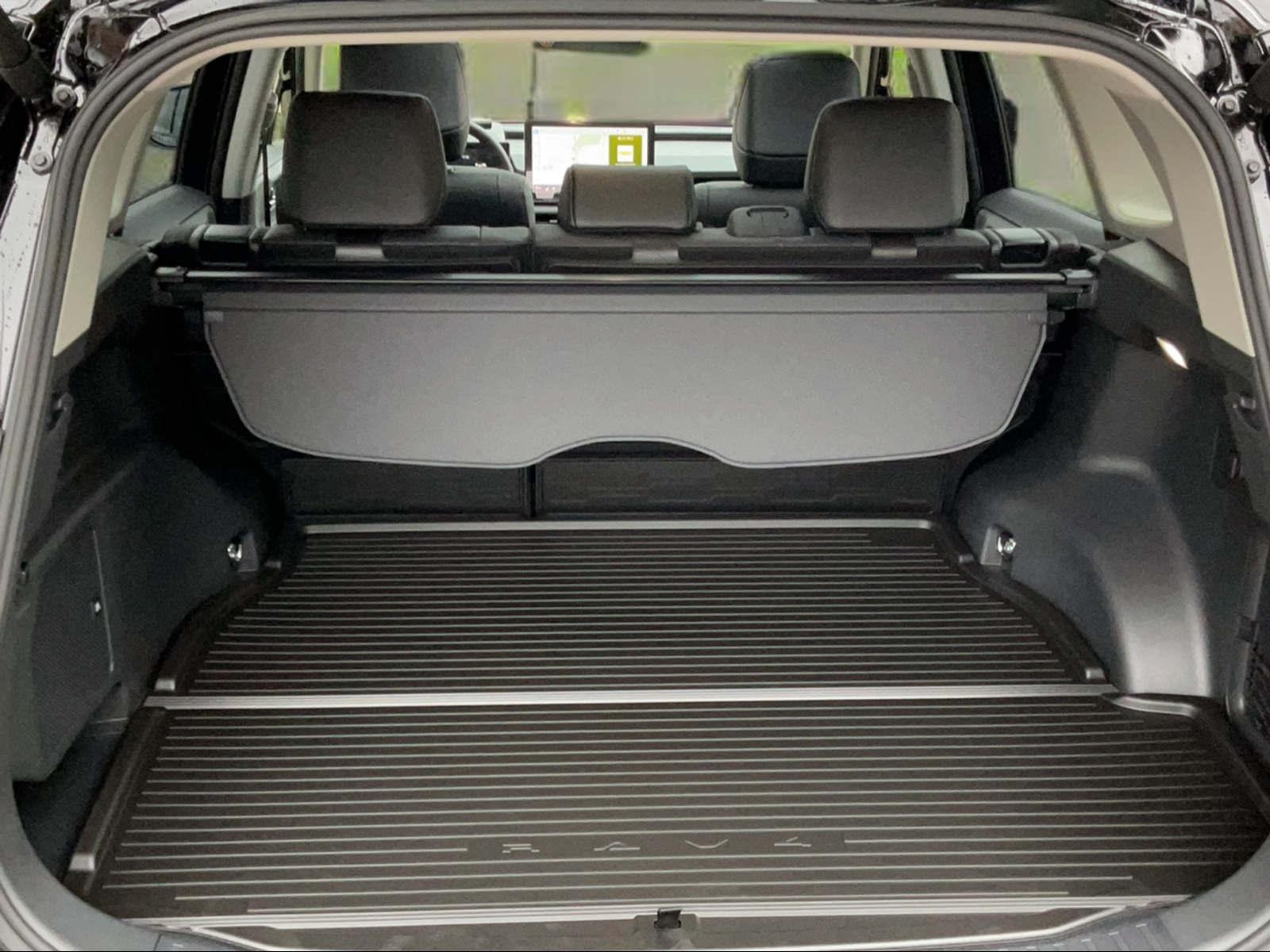 TOYOTA RAV4 2.5 HEV Premium-image-11