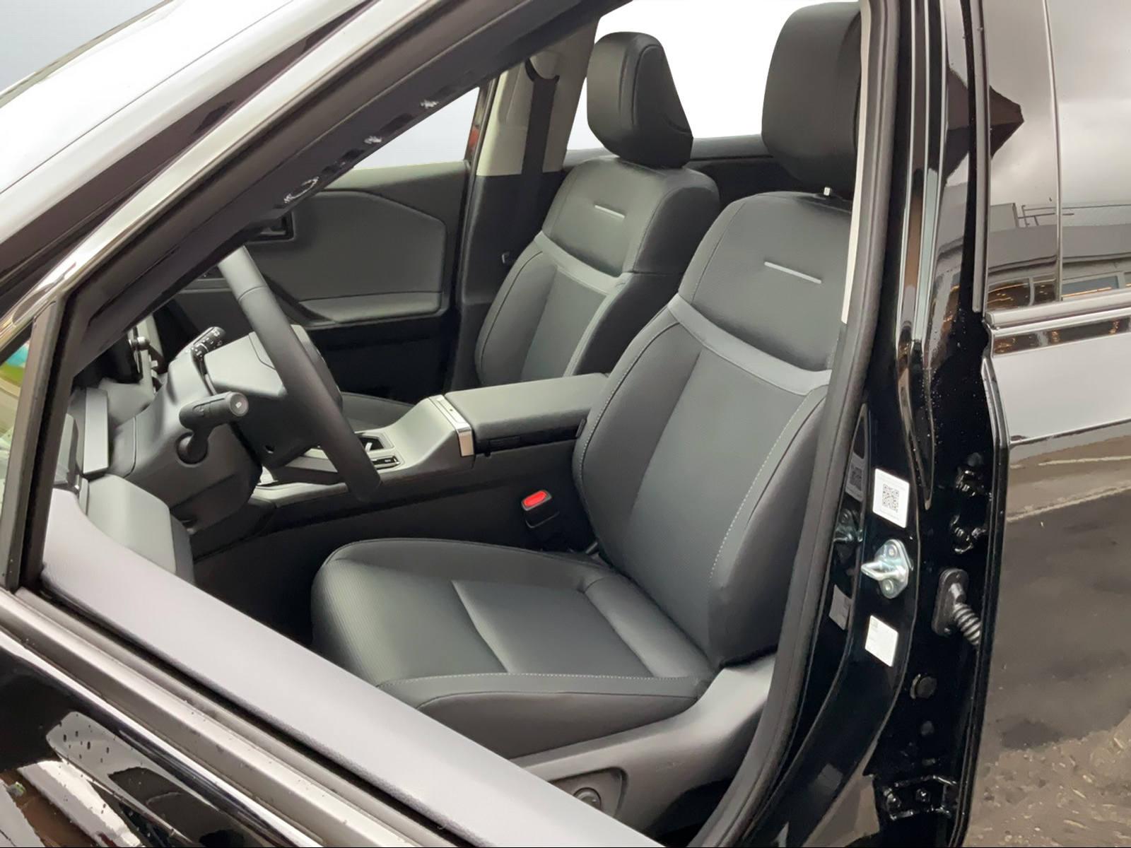 TOYOTA RAV4 2.5 HEV Premium-image-7