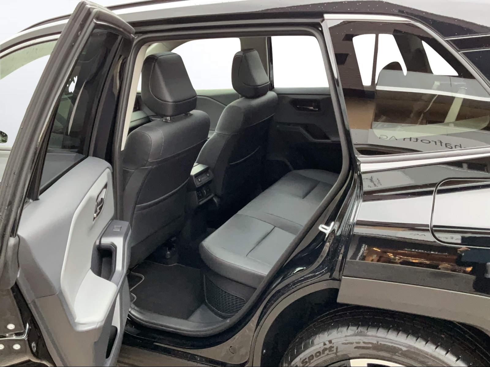 TOYOTA RAV4 2.5 HEV Premium-image-15