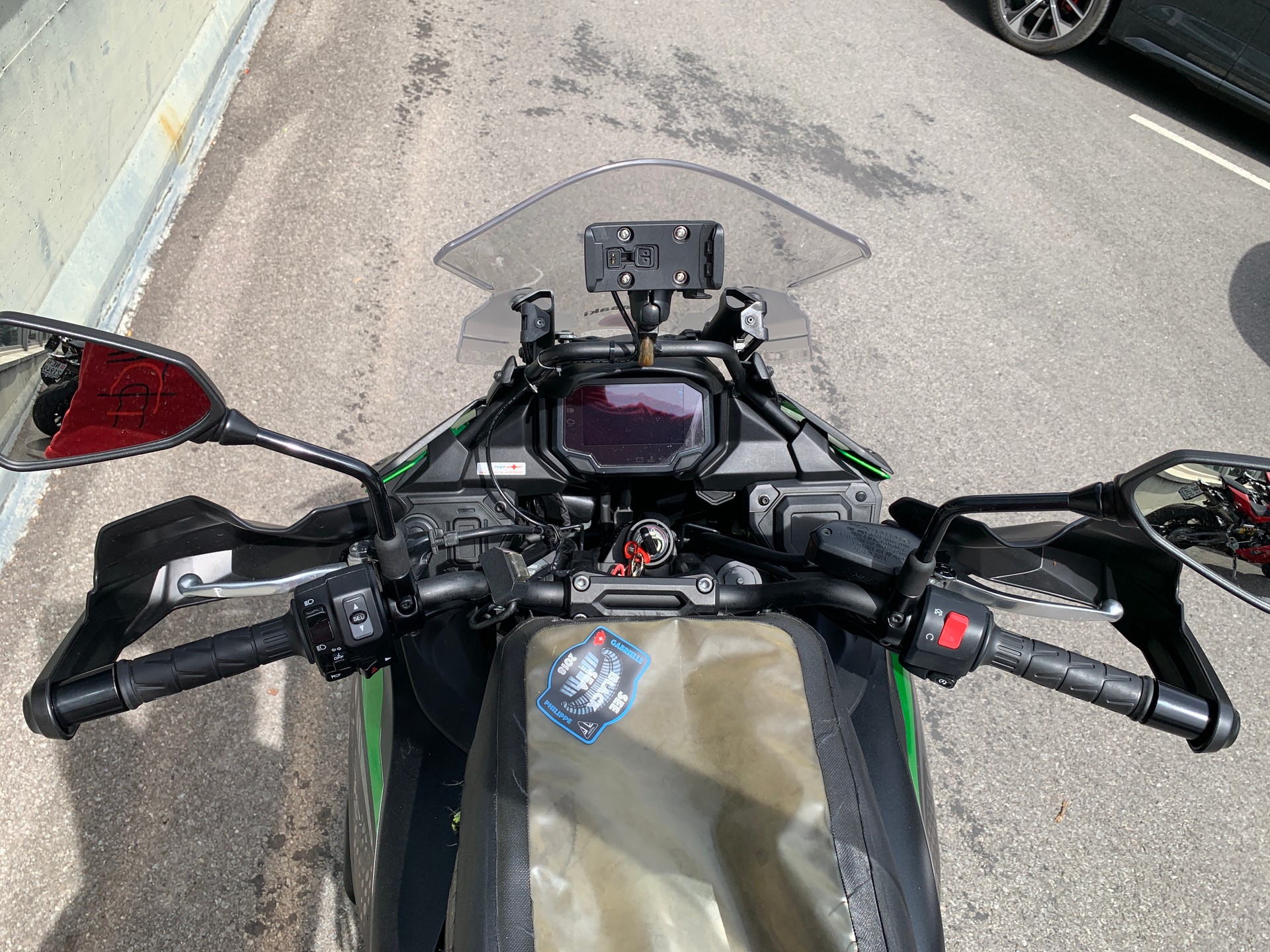 KAWASAKI Versys 650-image-3