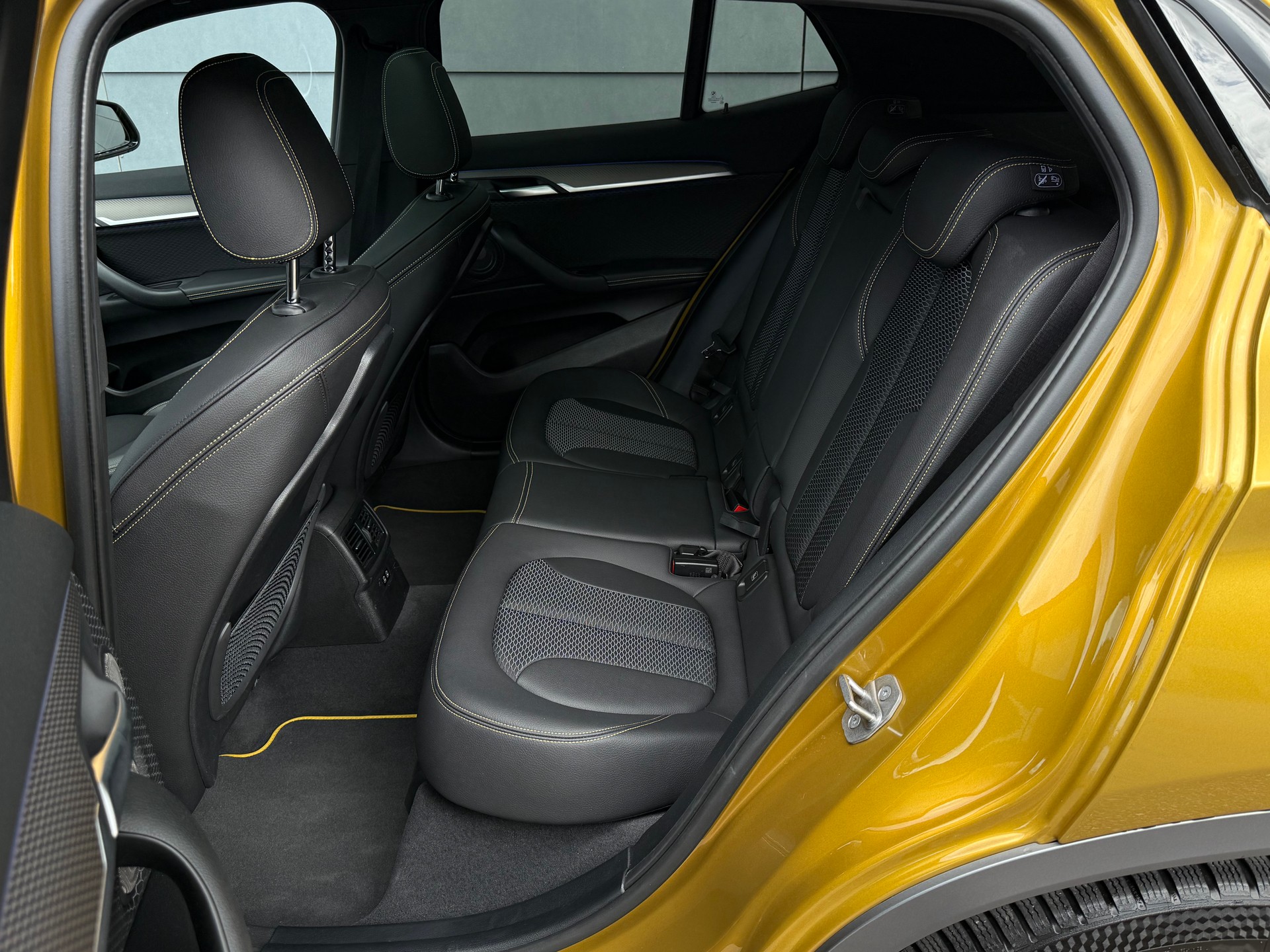 BMW X2 xDrive 20d M Sport X Steptronic-image-13