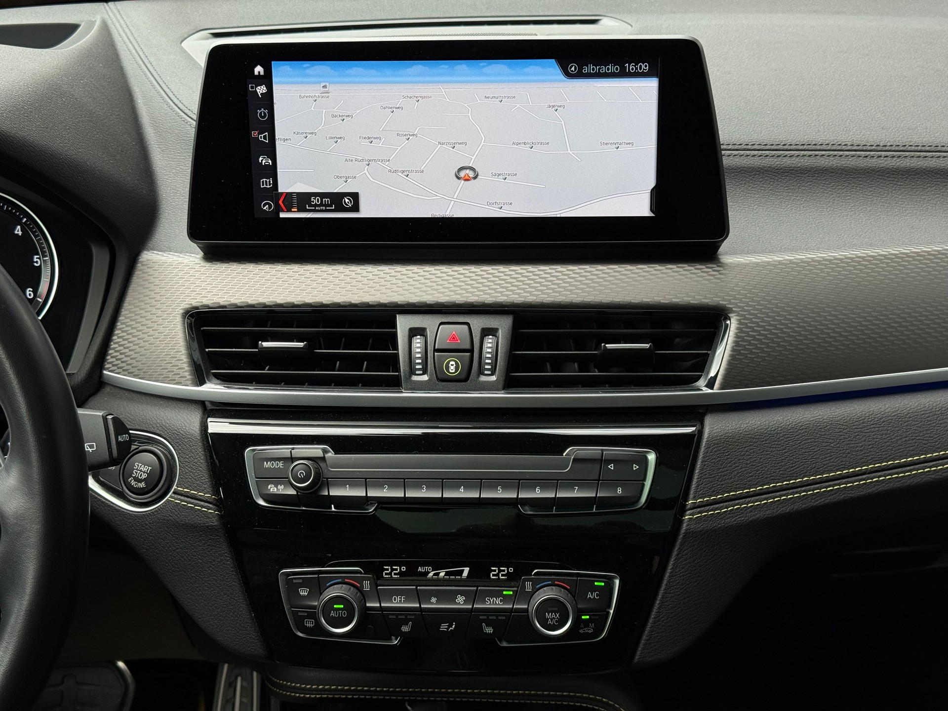 BMW X2 xDrive 20d M Sport X Steptronic-image-20