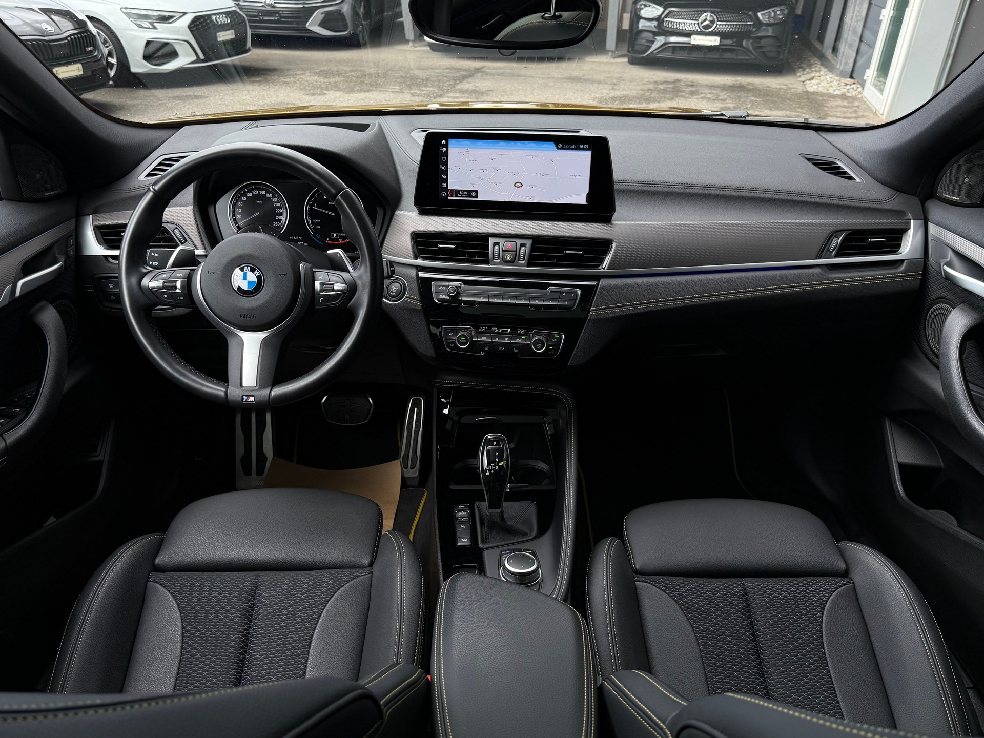 BMW X2 xDrive 20d M Sport X Steptronic-image-16