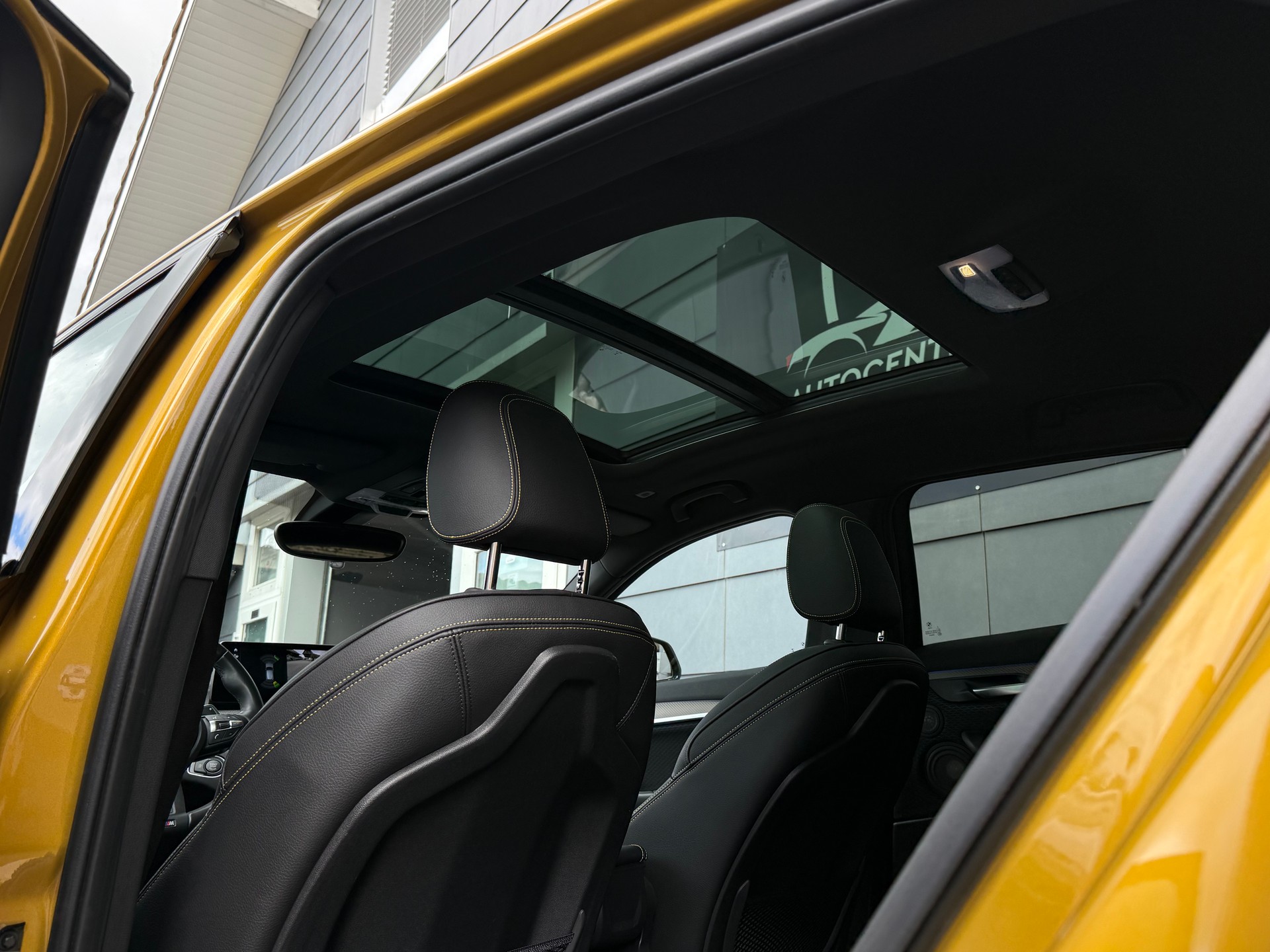 BMW X2 xDrive 20d M Sport X Steptronic-image-15