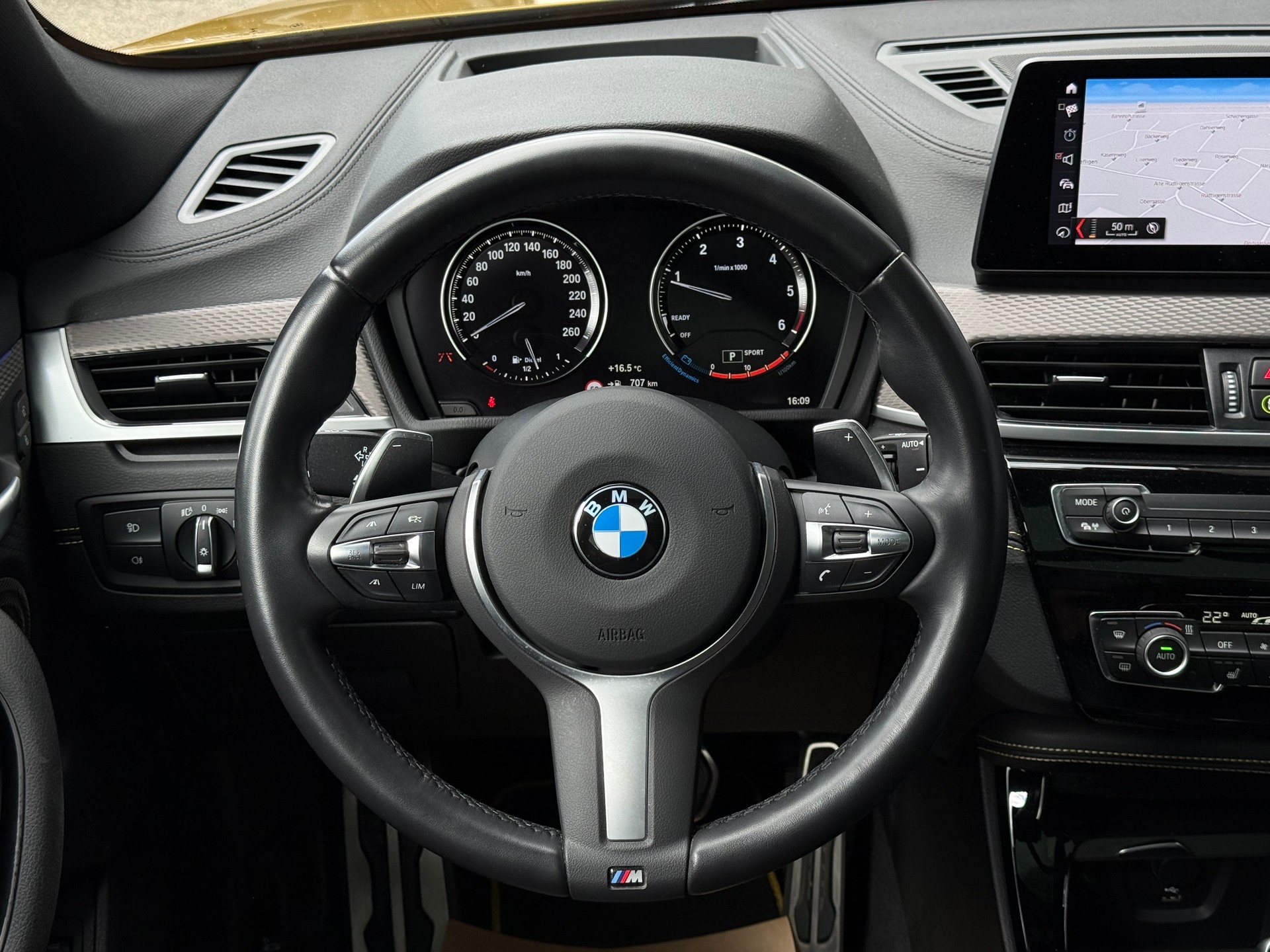 BMW X2 xDrive 20d M Sport X Steptronic-image-17