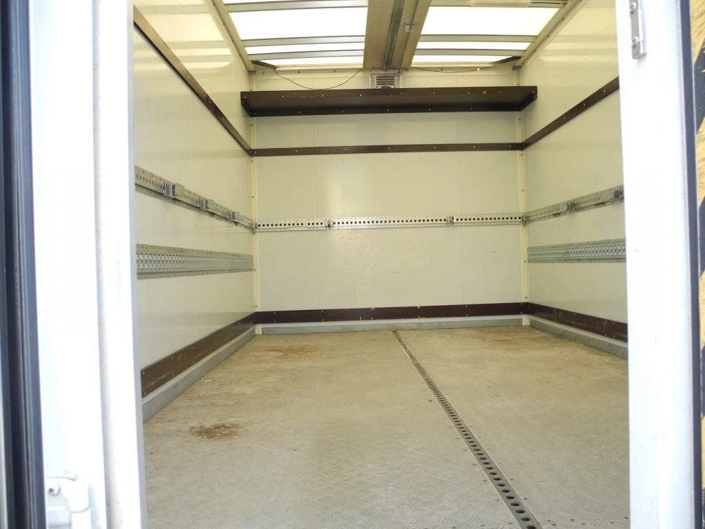 VW Crafter 50 2.0 BiTDI CR ** RF-Kamera ** Klimaanlage ** Tempomat ** Frisch ab MKF ** Nutz-1620kg **-image-6