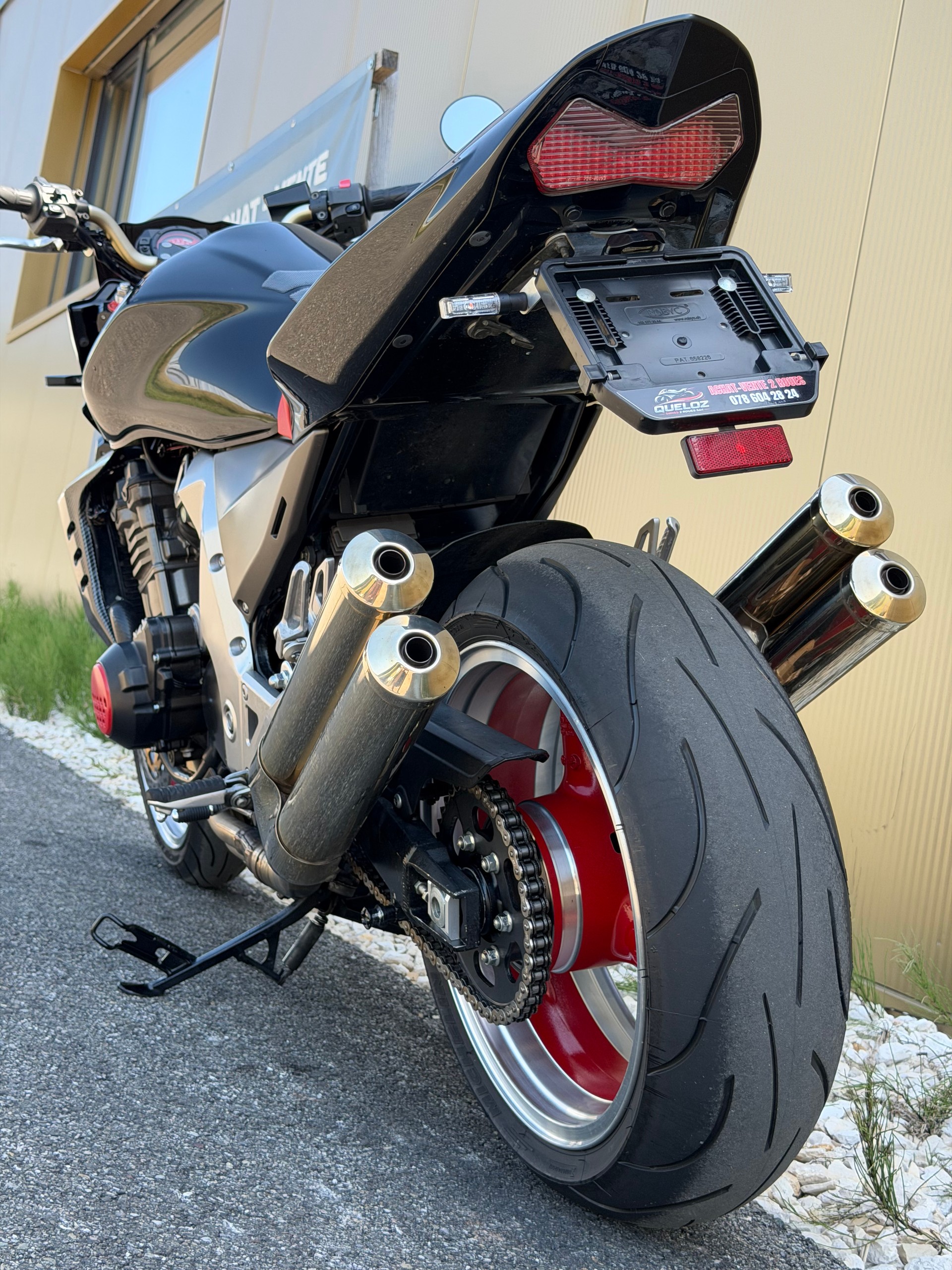 KAWASAKI Z 1000 A1-image-12