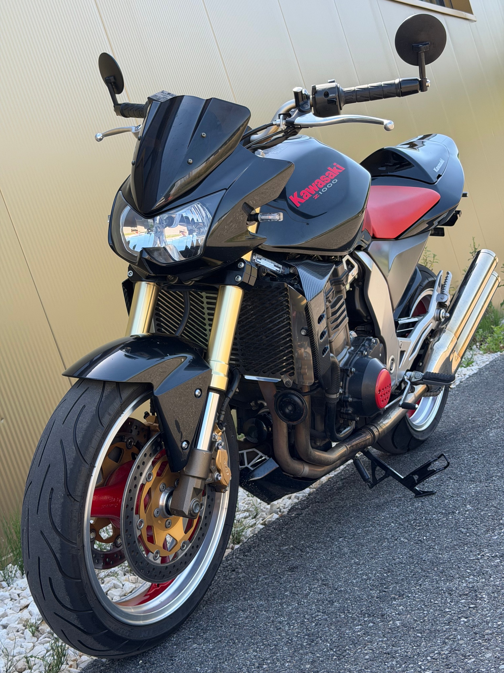 KAWASAKI Z 1000 A1-image-7