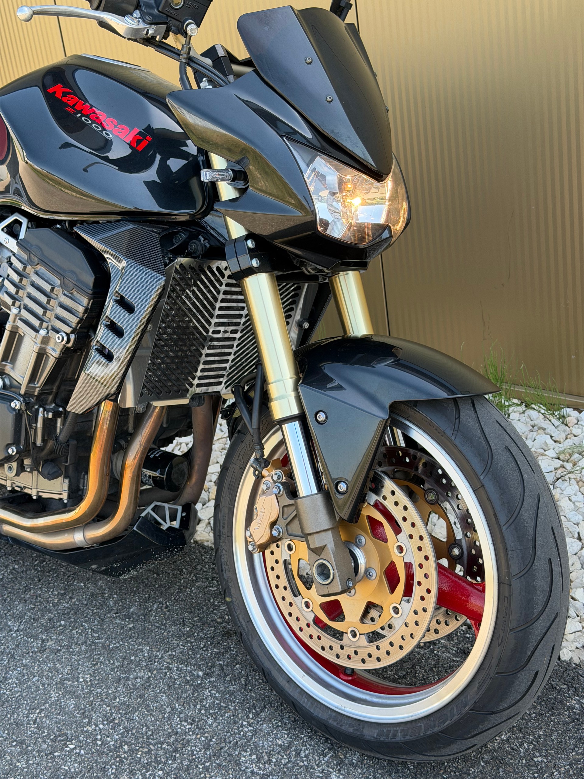 KAWASAKI Z 1000 A1-image-1