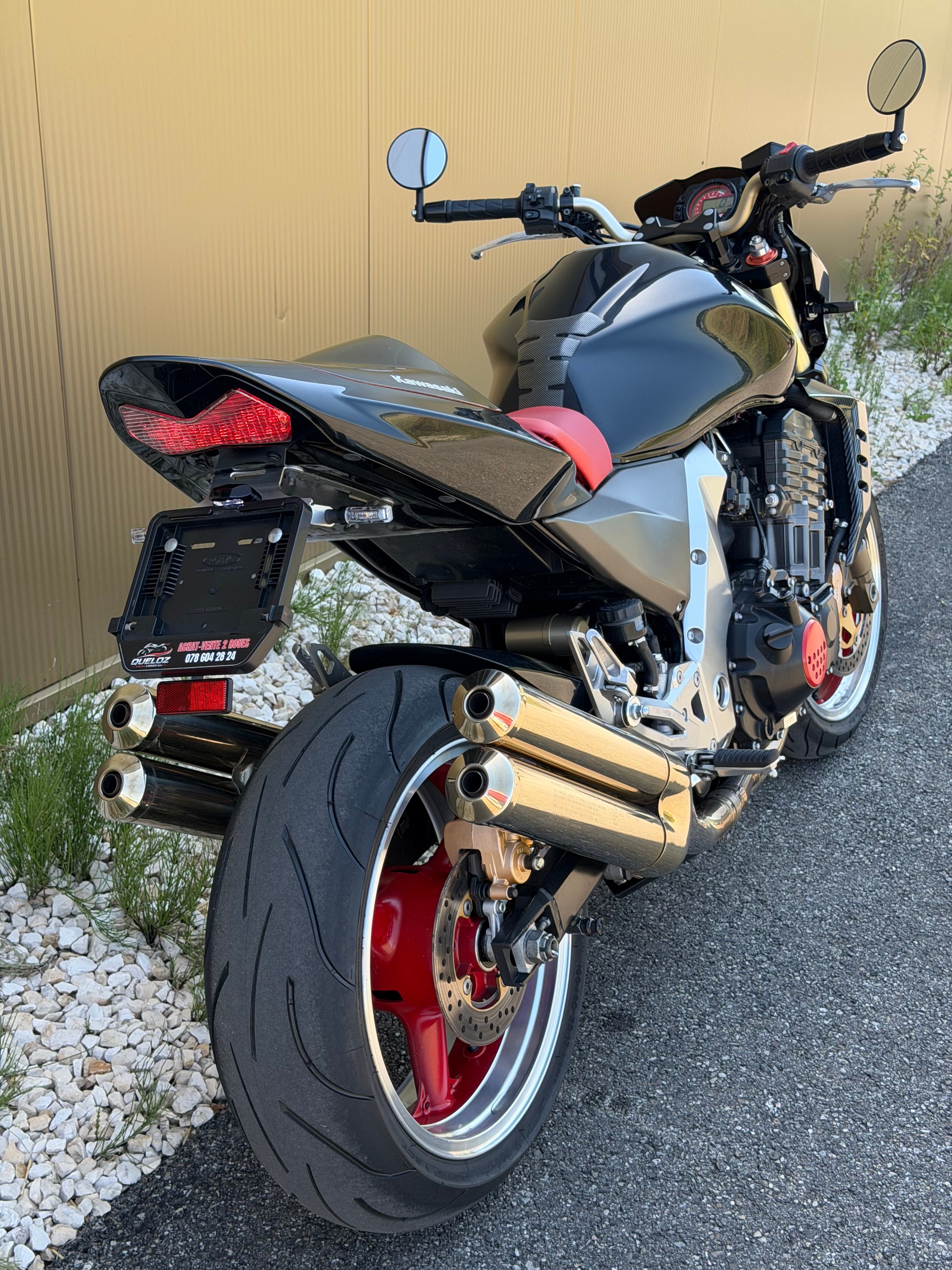 KAWASAKI Z 1000 A1-image-5