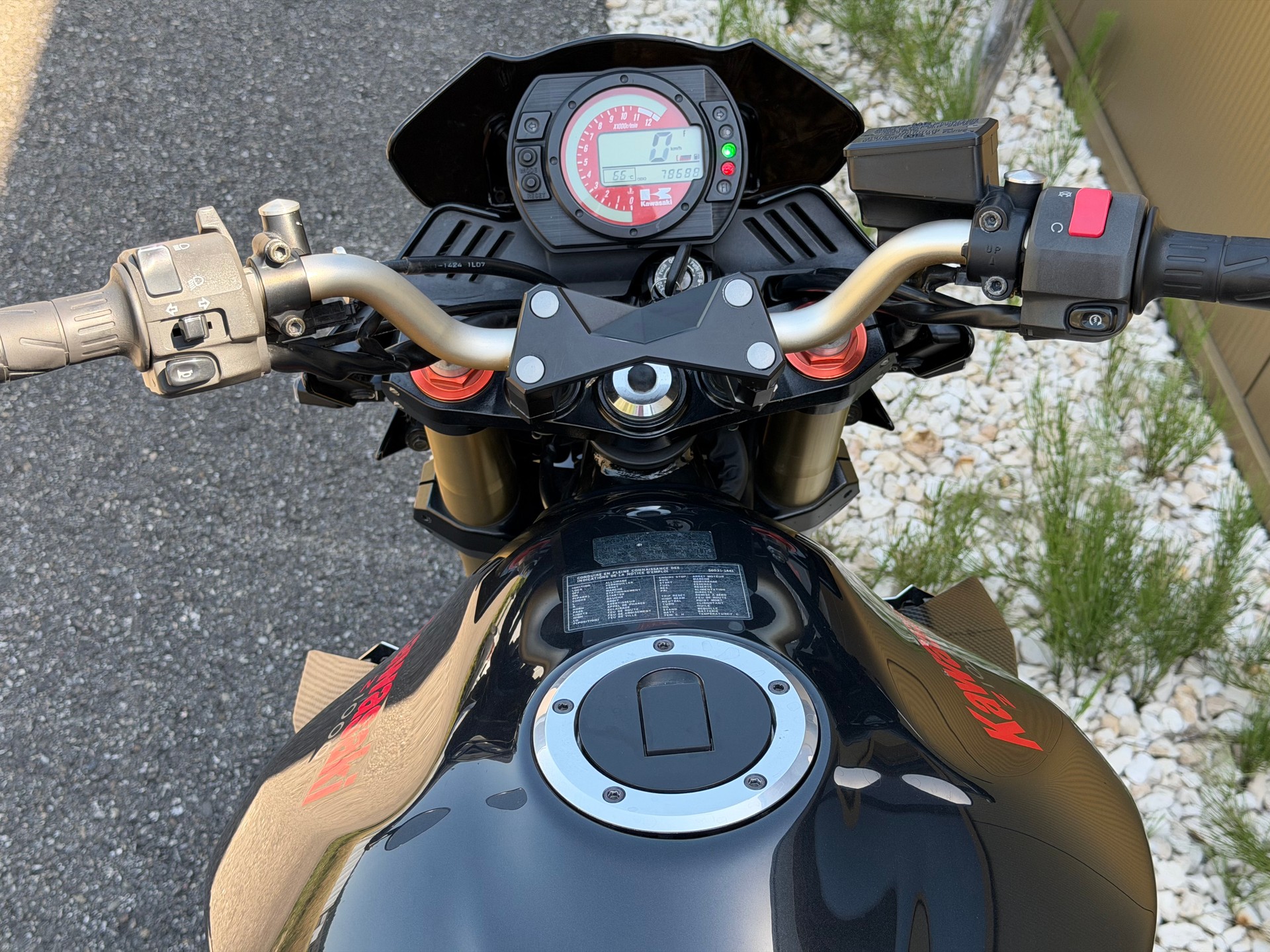 KAWASAKI Z 1000 A1-image-15