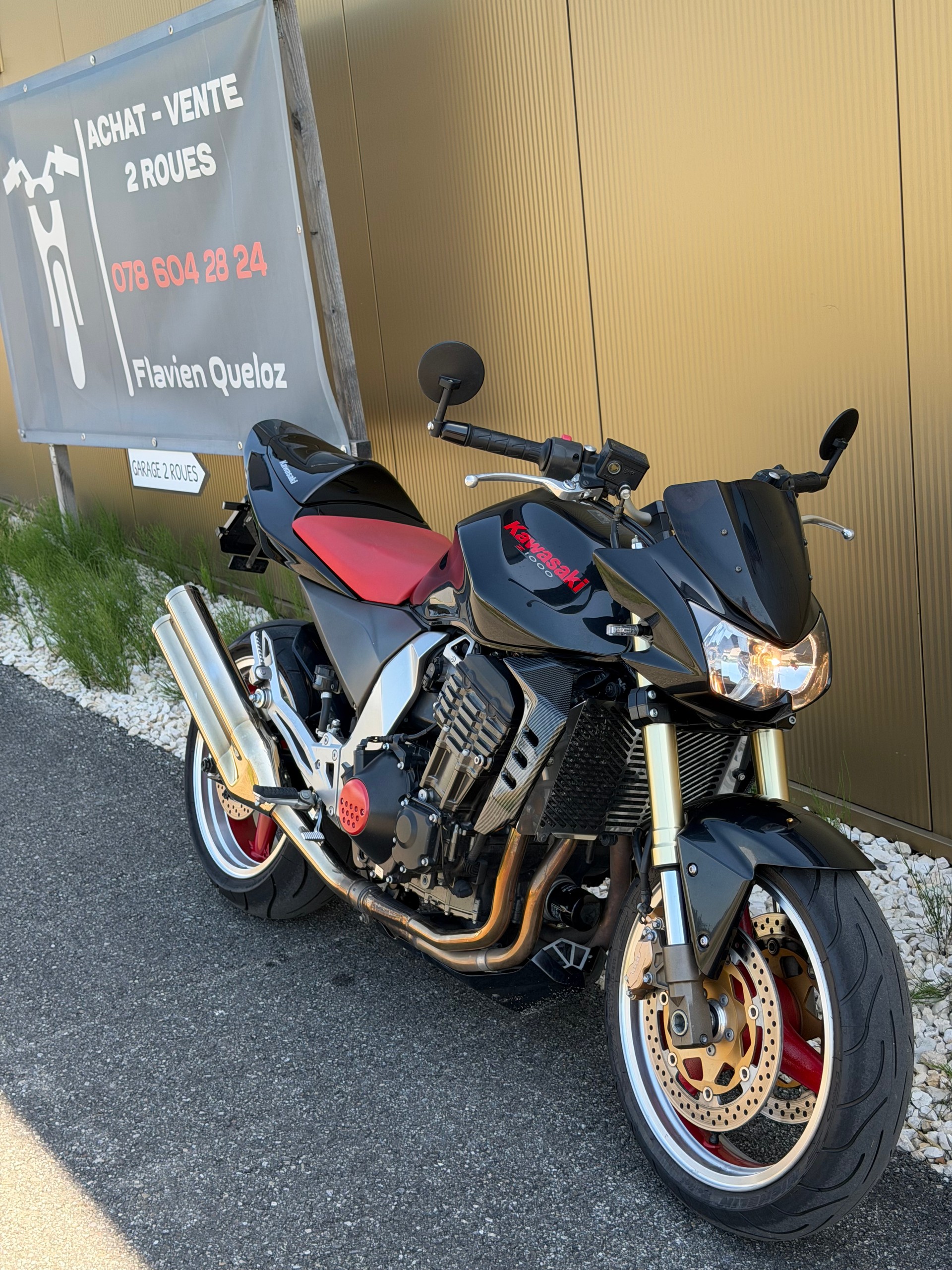 KAWASAKI Z 1000 A1-image-0