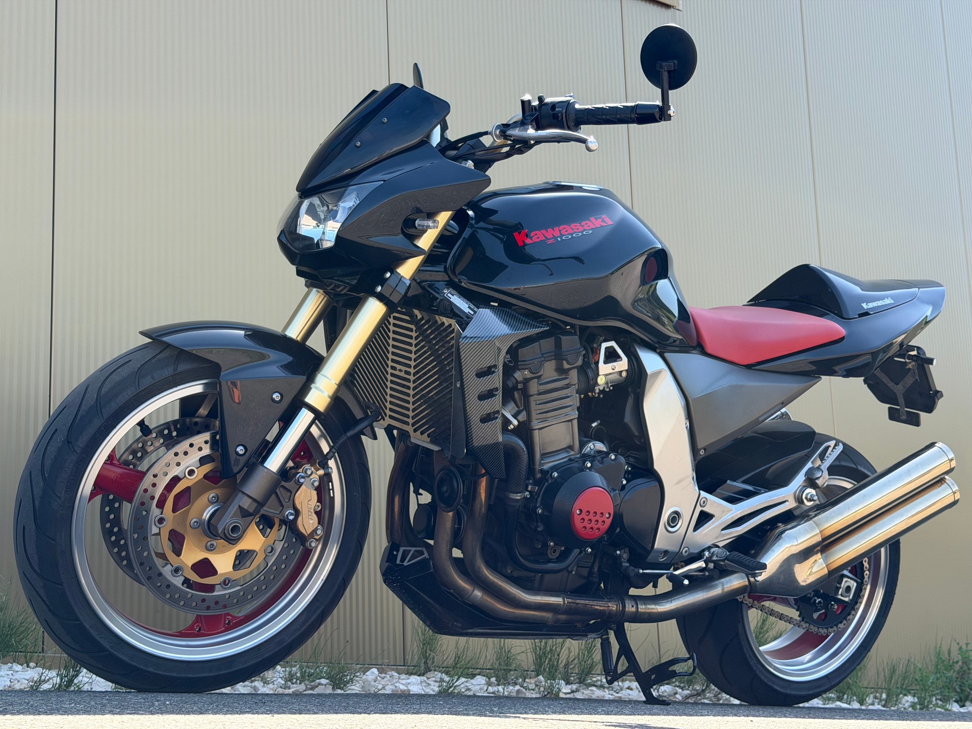 KAWASAKI Z 1000 A1-image-9