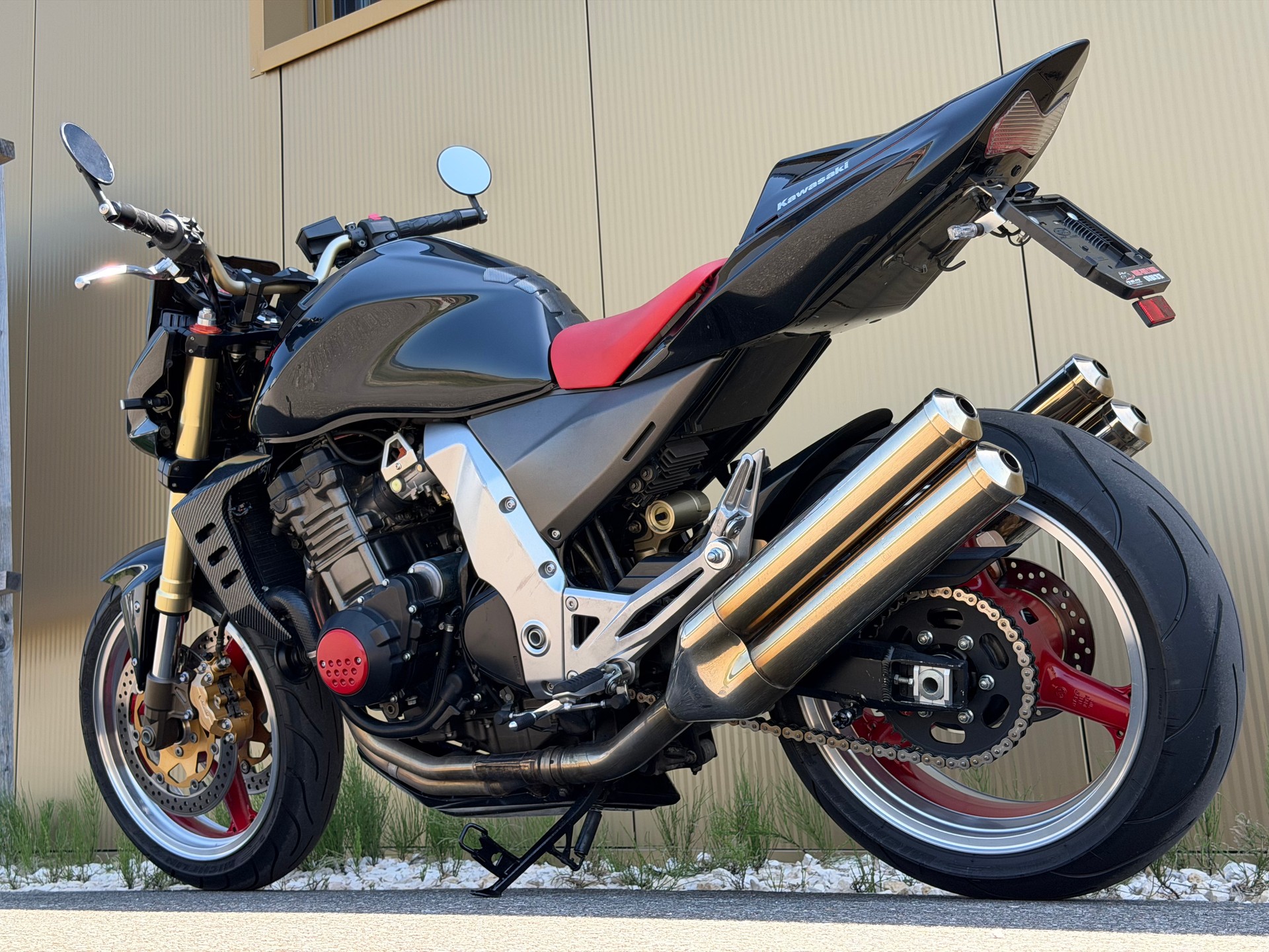 KAWASAKI Z 1000 A1-image-11