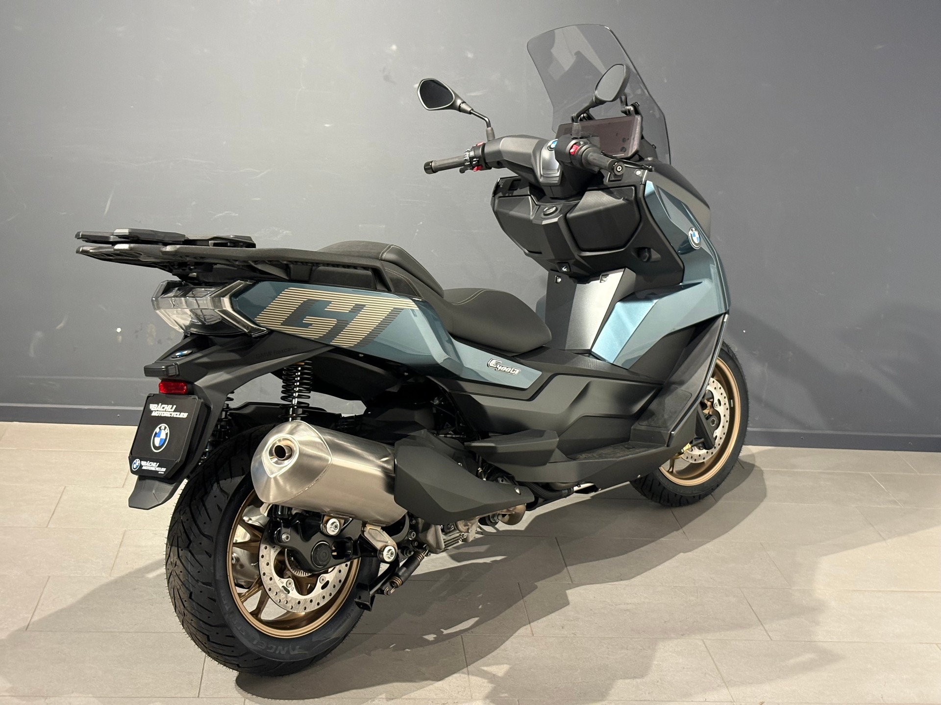 BMW C 400 GT ABS-image-5