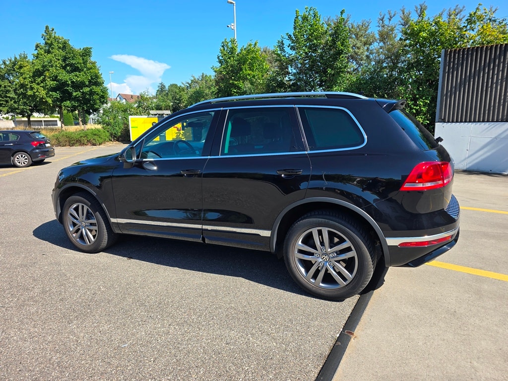 VW Touareg 3.0 V6 TDI 262 BMT TT 4Xm-showroom-element-3