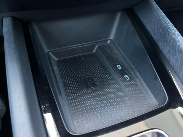 SKODA Octavia Combi 2.0 TSI Ambition DSG 4x4-image-18