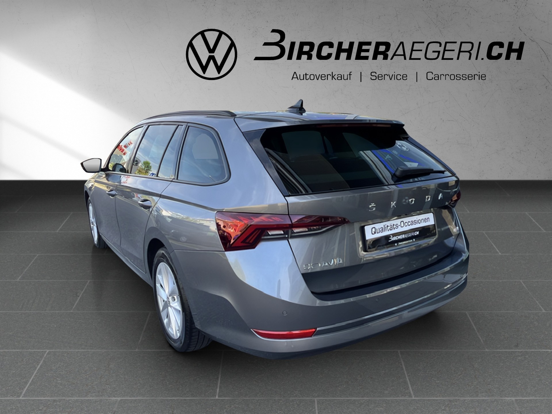 SKODA Octavia Combi 2.0 TSI Ambition DSG 4x4-showroom-element-2