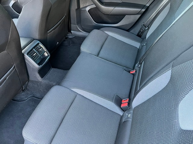 SKODA Octavia Combi 2.0 TSI Ambition DSG 4x4-image-22