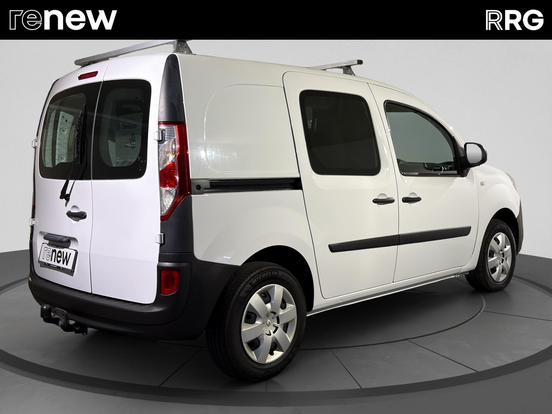 RENAULT Kangoo Medium dCi 95 ENERGY Business-showroom-element-2