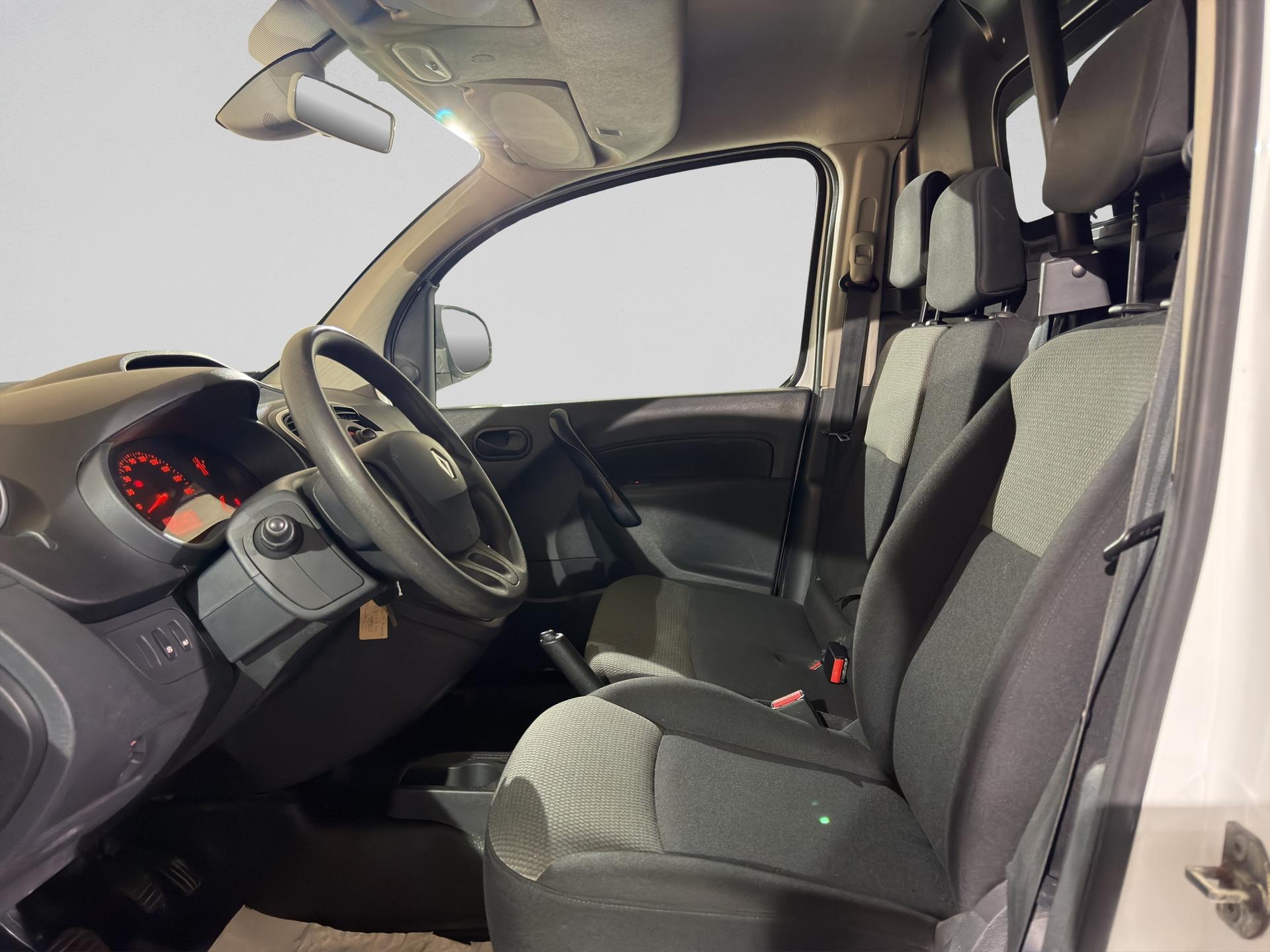 RENAULT Kangoo Medium dCi 95 ENERGY Business-image-8