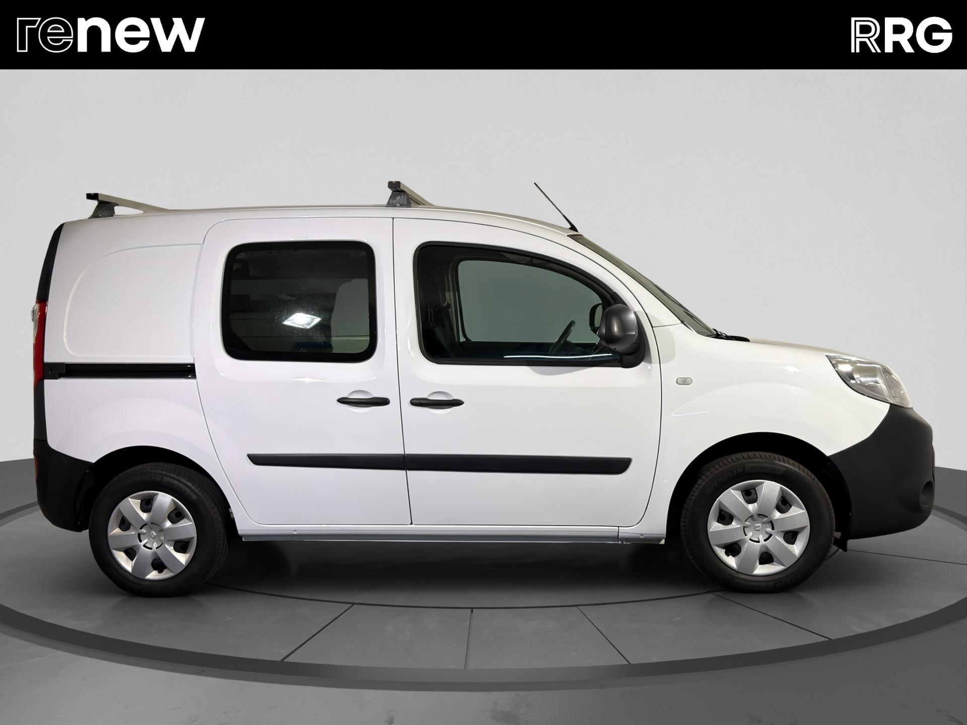 RENAULT Kangoo Medium dCi 95 ENERGY Business-showroom-element-1