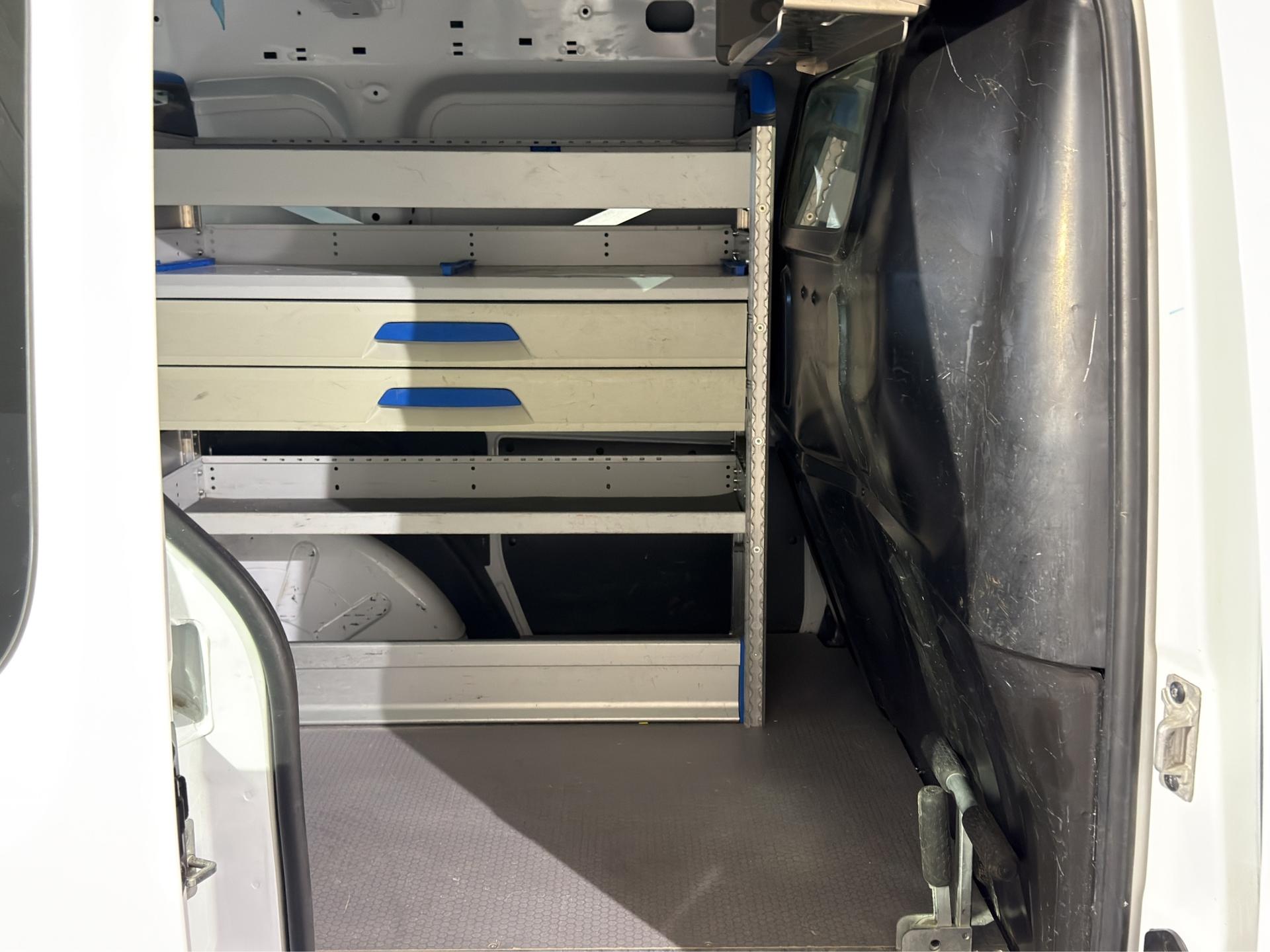 RENAULT Kangoo Medium dCi 95 ENERGY Business-image-21