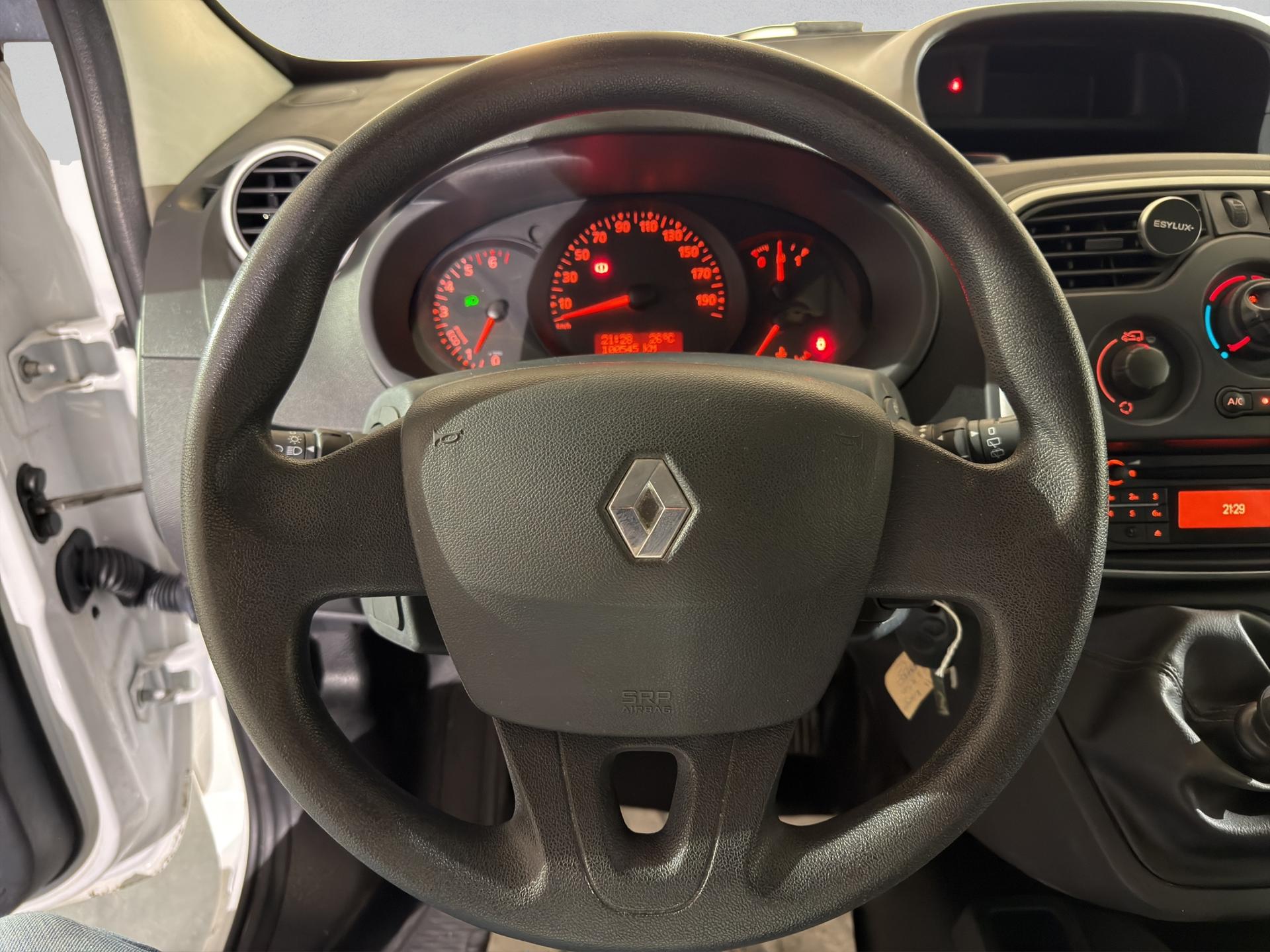 RENAULT Kangoo Medium dCi 95 ENERGY Business-image-9